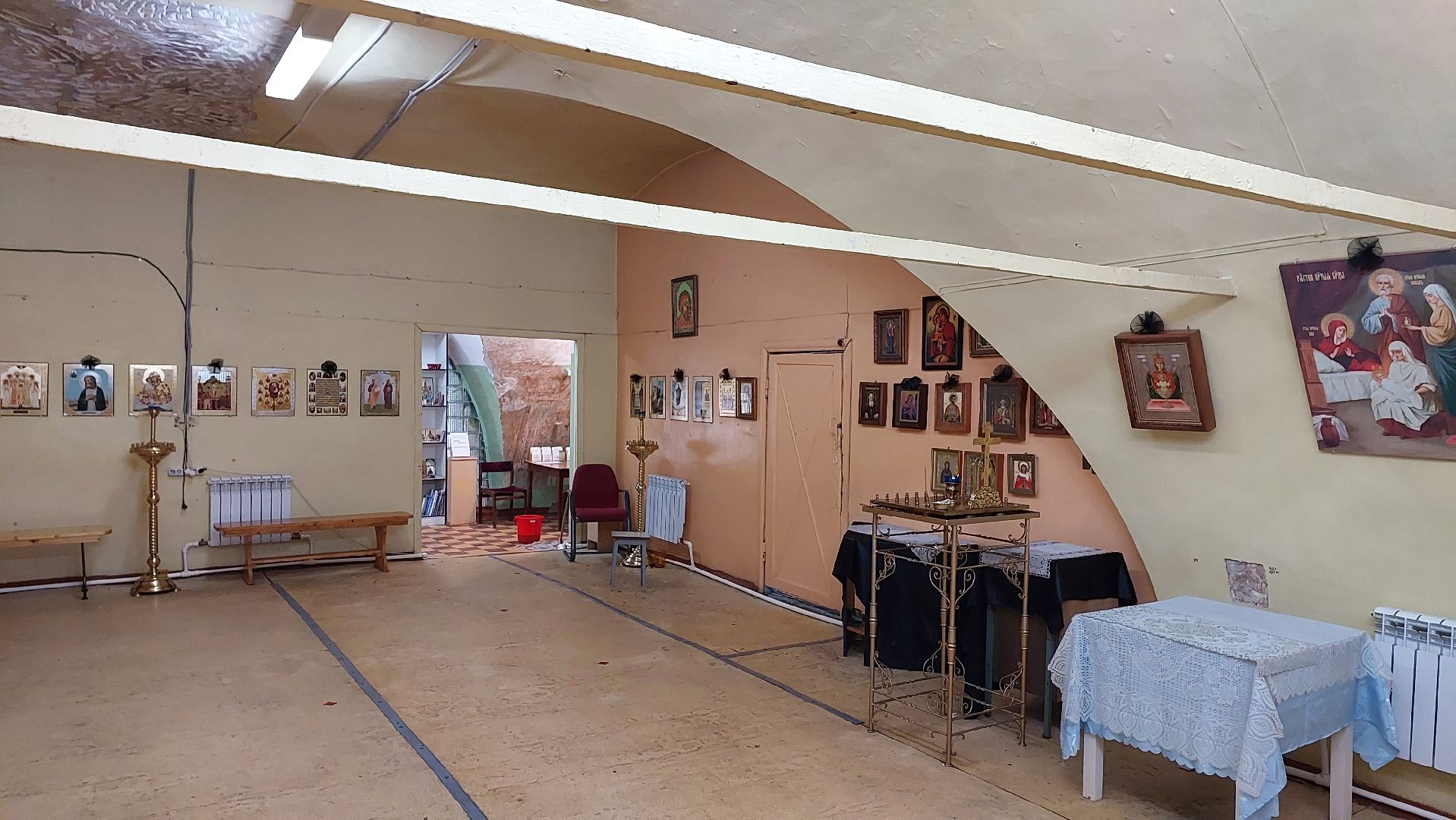 пост, пасха, великий пост, храм, христианство, исповедь, серпухов, распятский храм