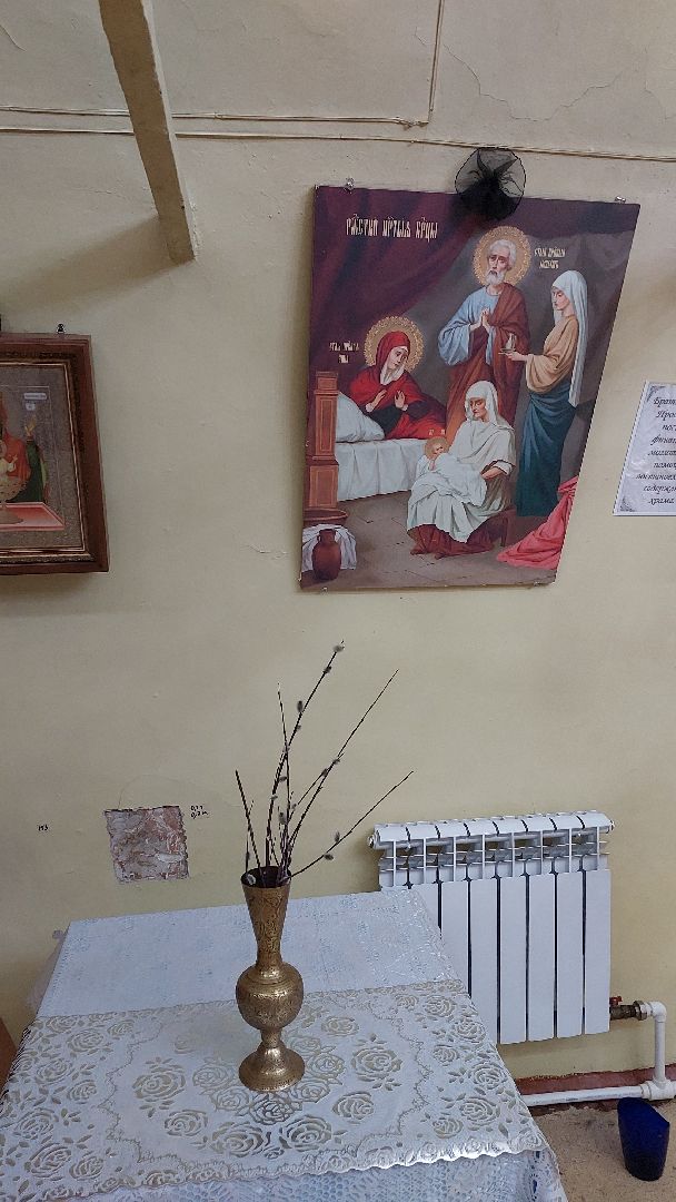 пост, пасха, великий пост, храм, христианство, исповедь, серпухов, распятский храм