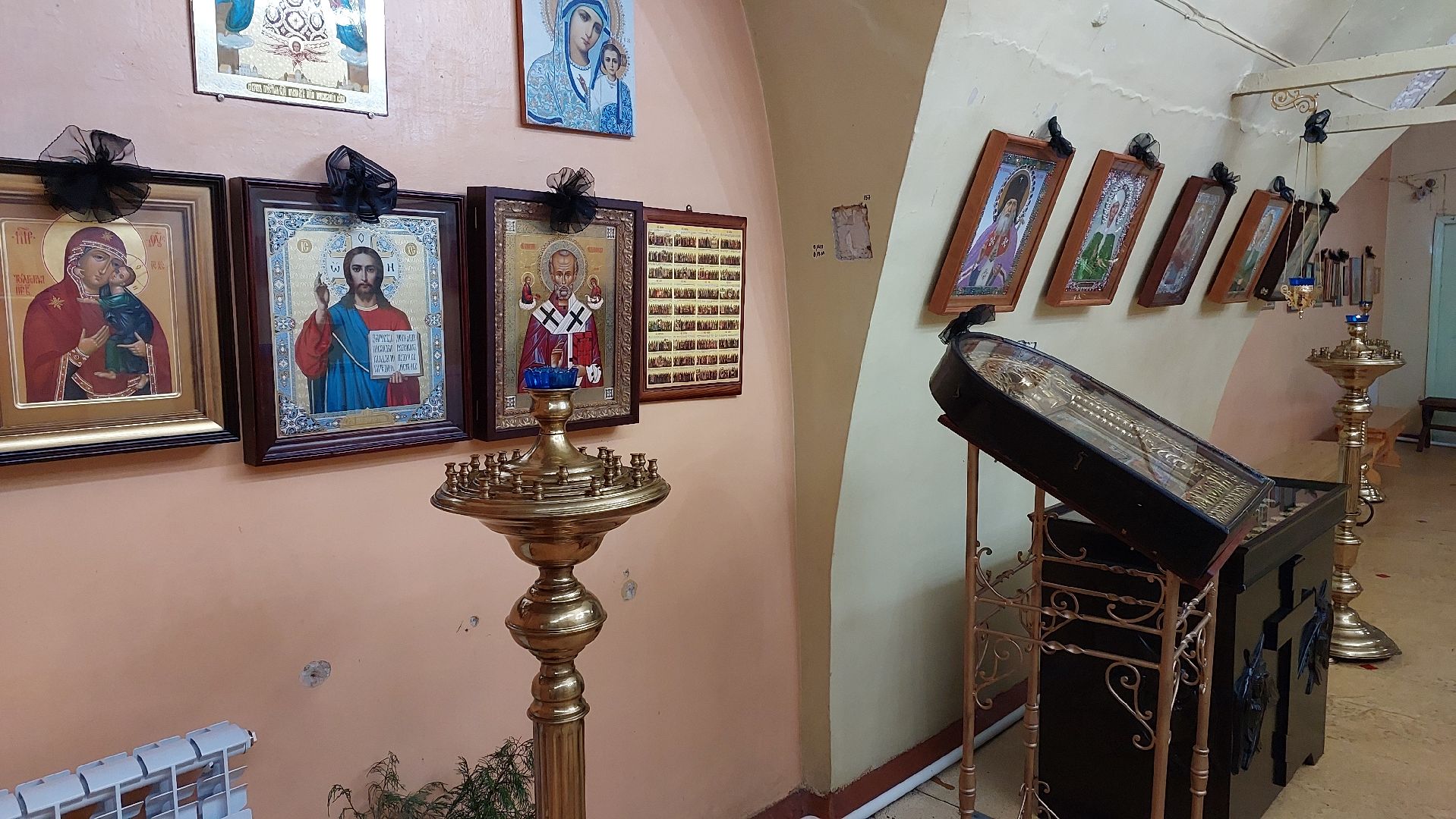 пост, пасха, великий пост, храм, христианство, исповедь, серпухов, распятский храм