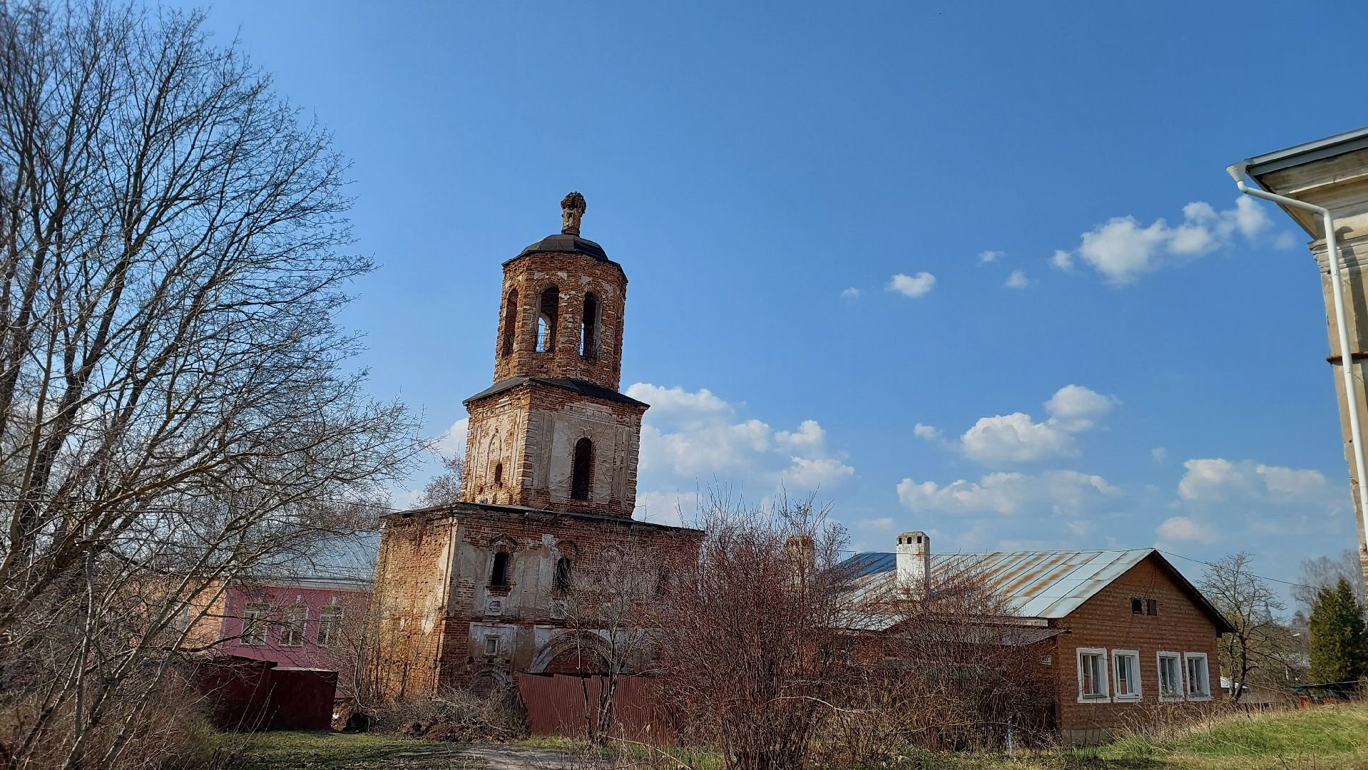 пост, пасха, великий пост, храм, христианство, исповедь, серпухов, распятский храм