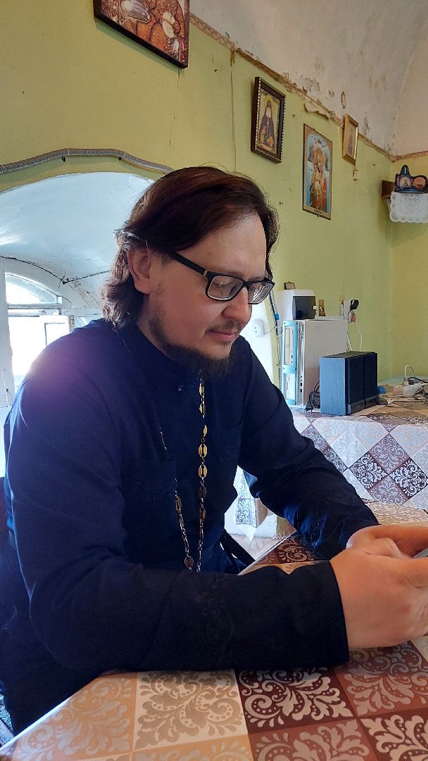 пост, пасха, великий пост, храм, христианство, исповедь, серпухов, распятский храм