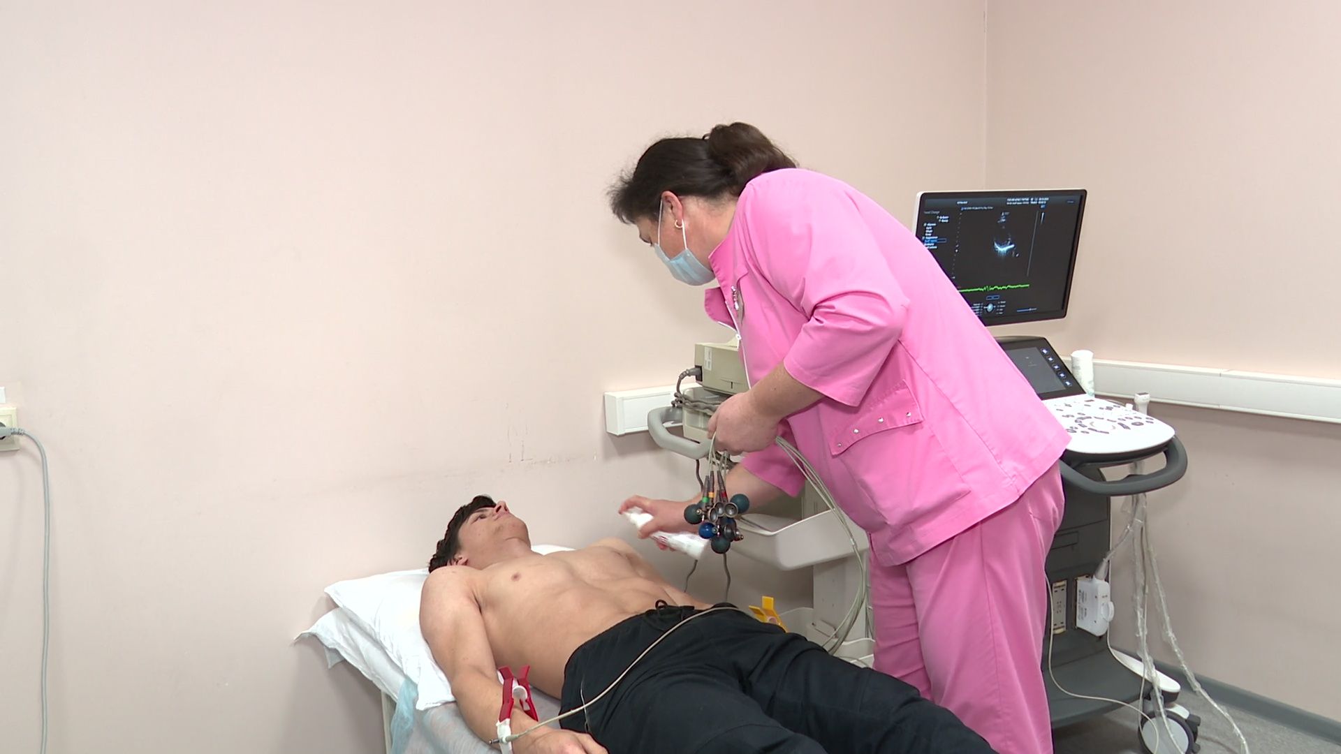 Реутов, медицина, здравоохранение, врачи, династия, семья,