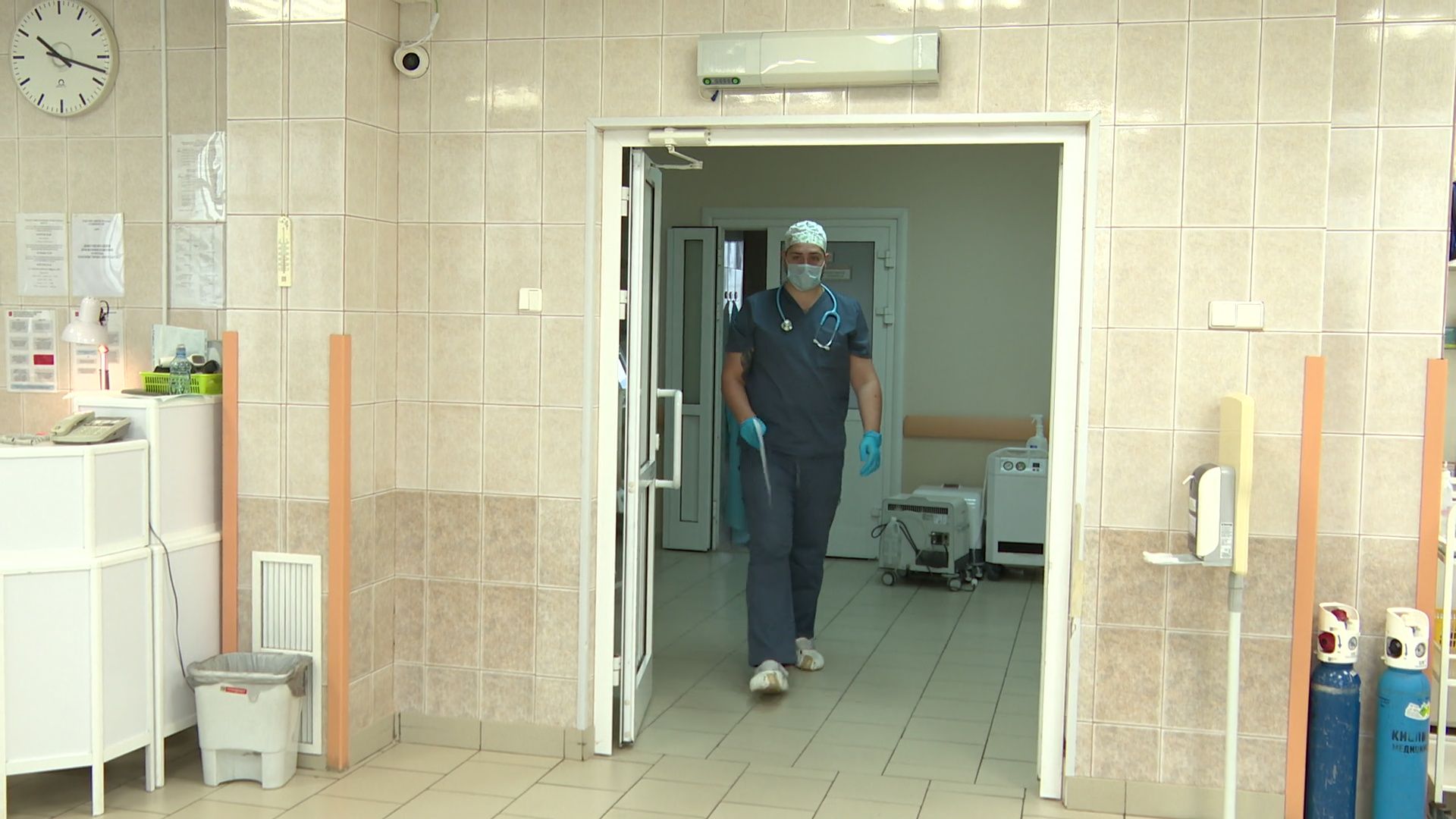 Реутов, медицина, здравоохранение, врачи, династия, семья,