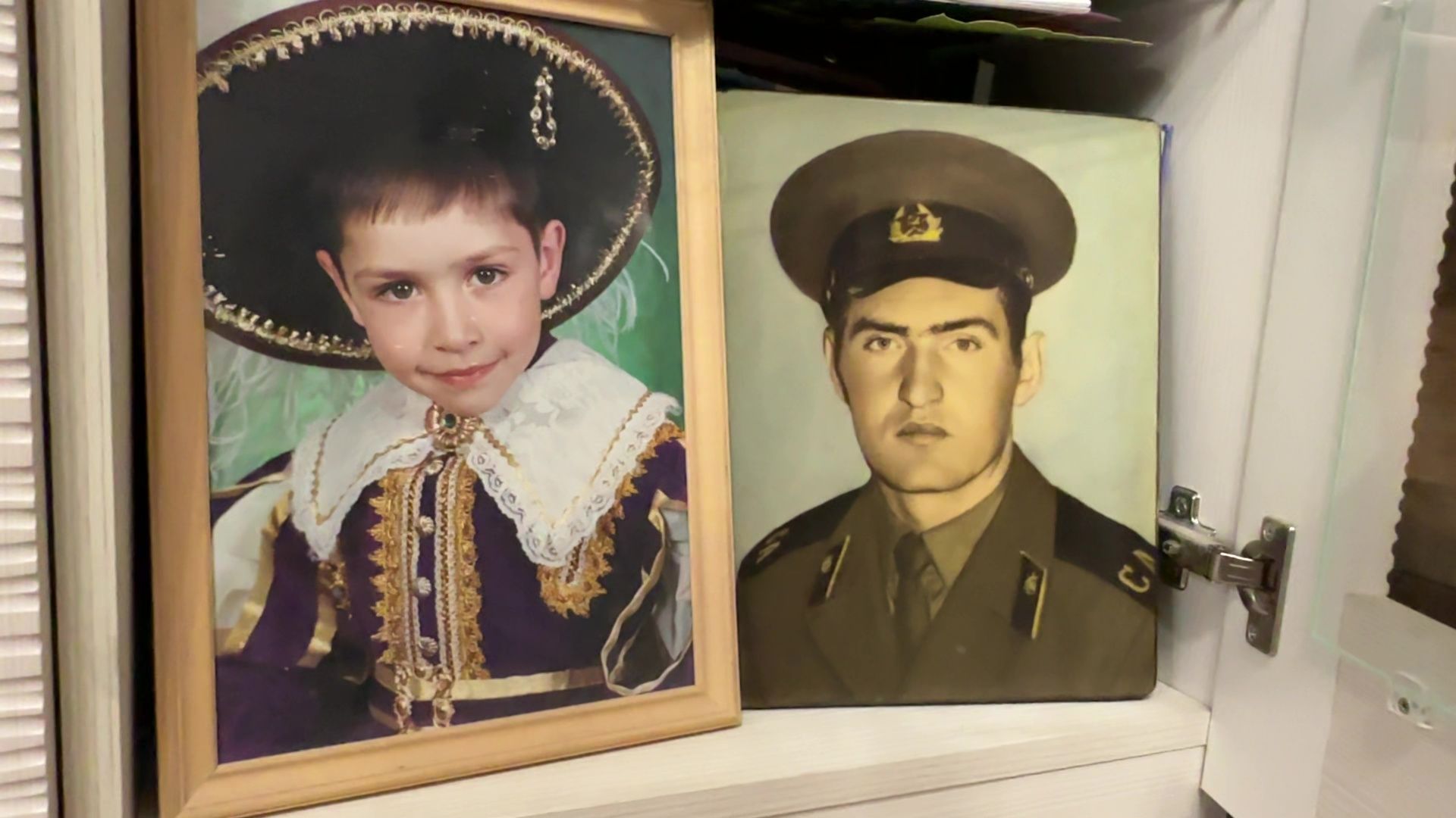 Реутов, медицина, здравоохранение, врачи, династия, семья,