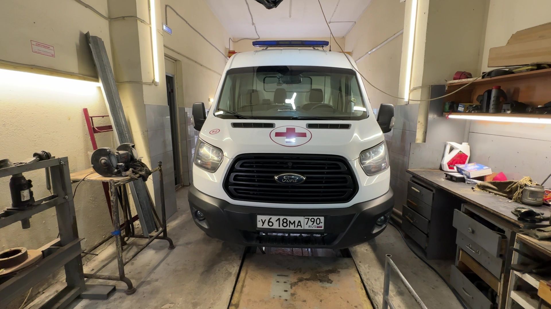 Реутов, медицина, здравоохранение, врачи, династия, семья,