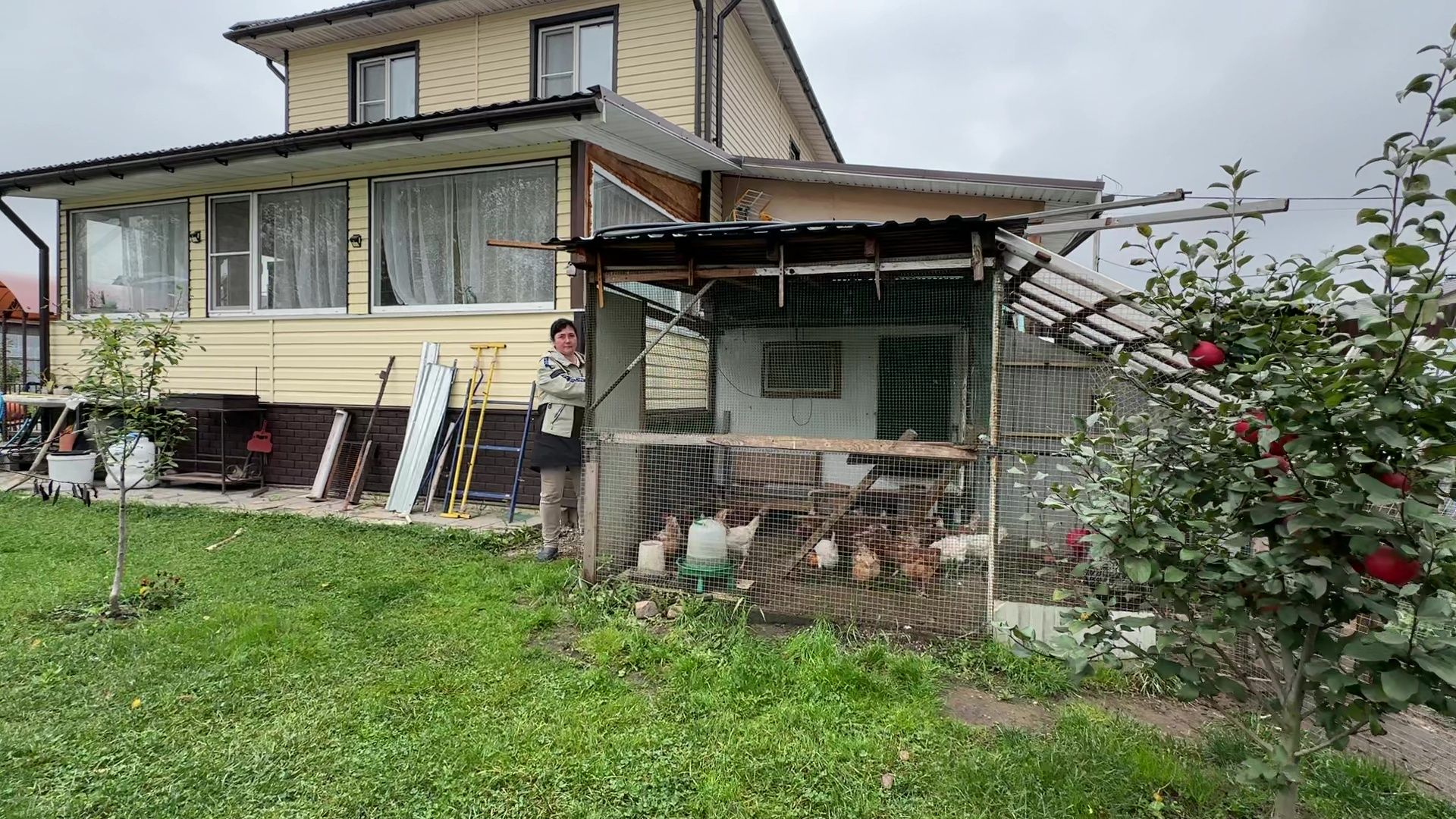 Реутов, медицина, здравоохранение, врачи, династия, семья,