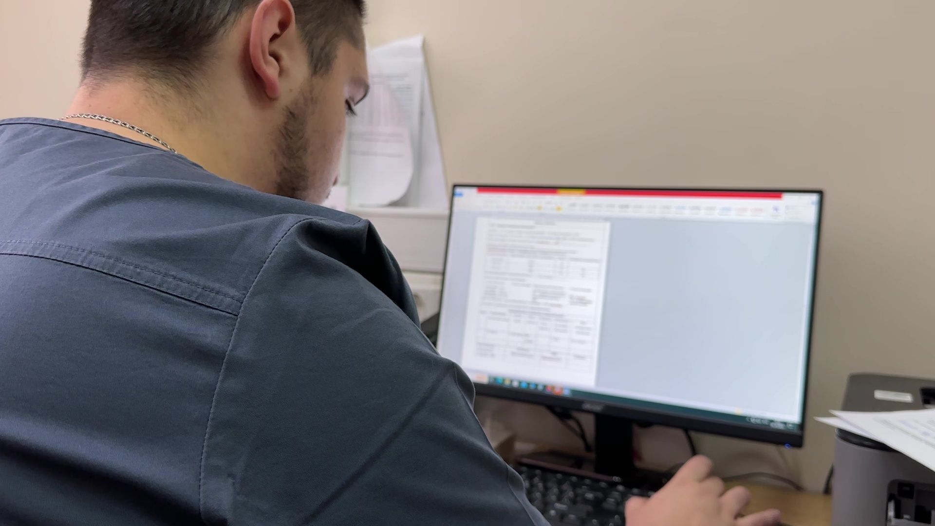 Реутов, медицина, здравоохранение, врачи, династия, семья,