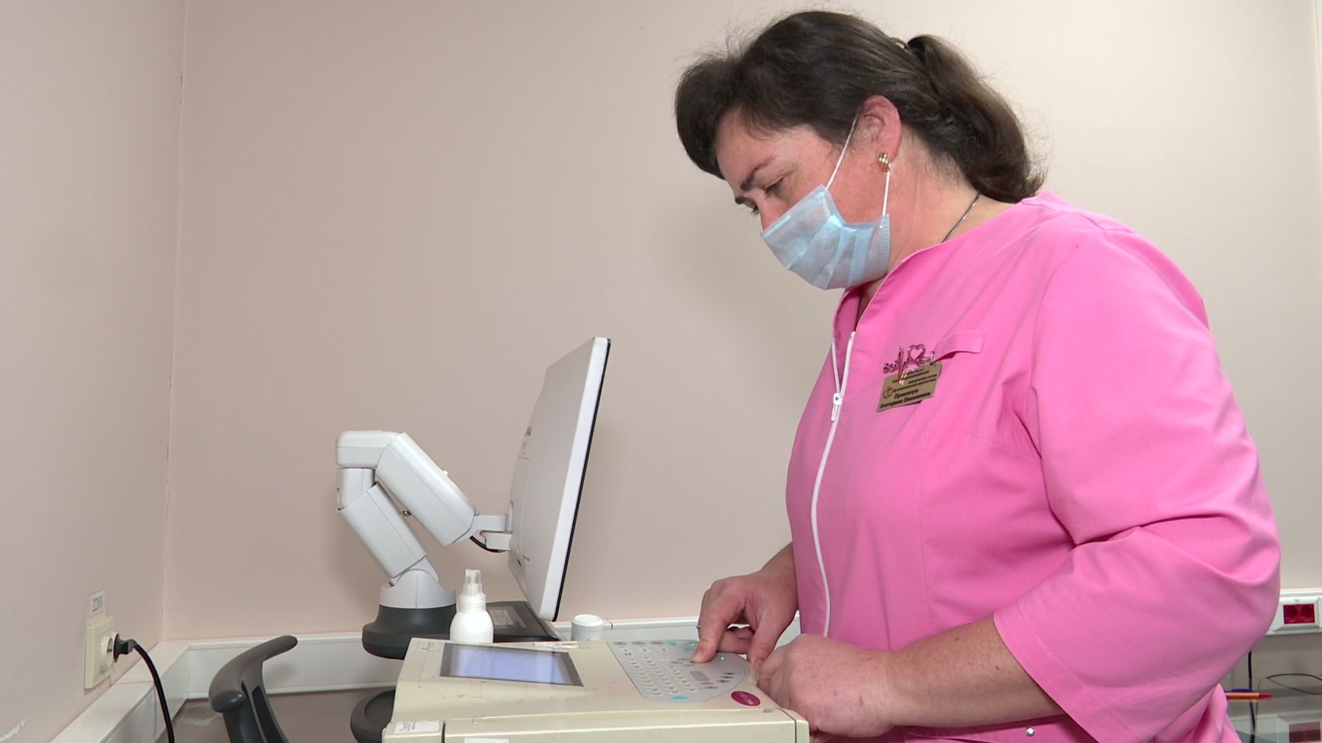 Реутов, медицина, здравоохранение, врачи, династия, семья,