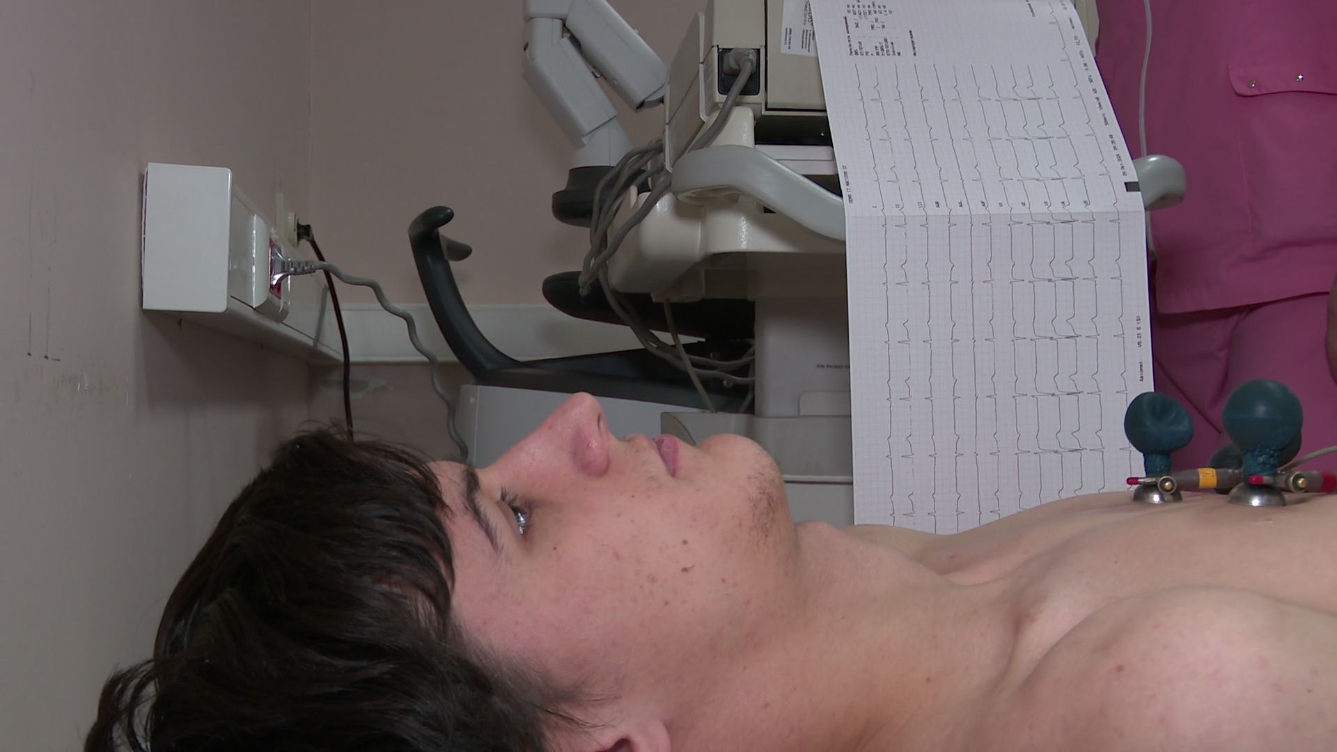 Реутов, медицина, здравоохранение, врачи, династия, семья,