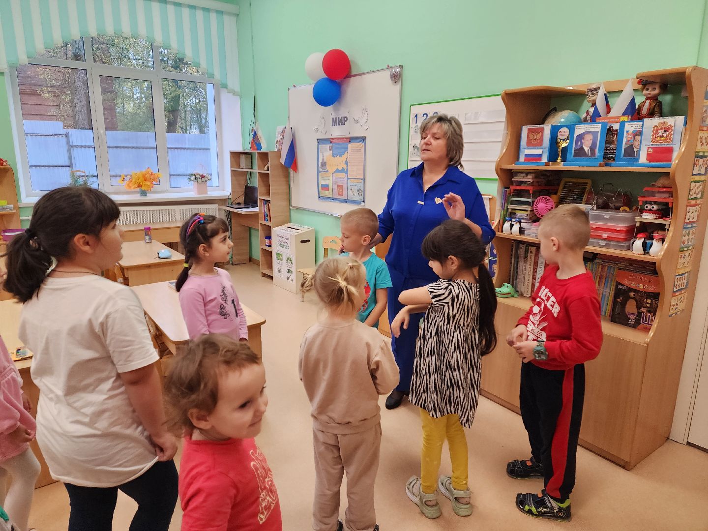 красноармейск, городской округ пушкинский, мывместе, дошкольники,