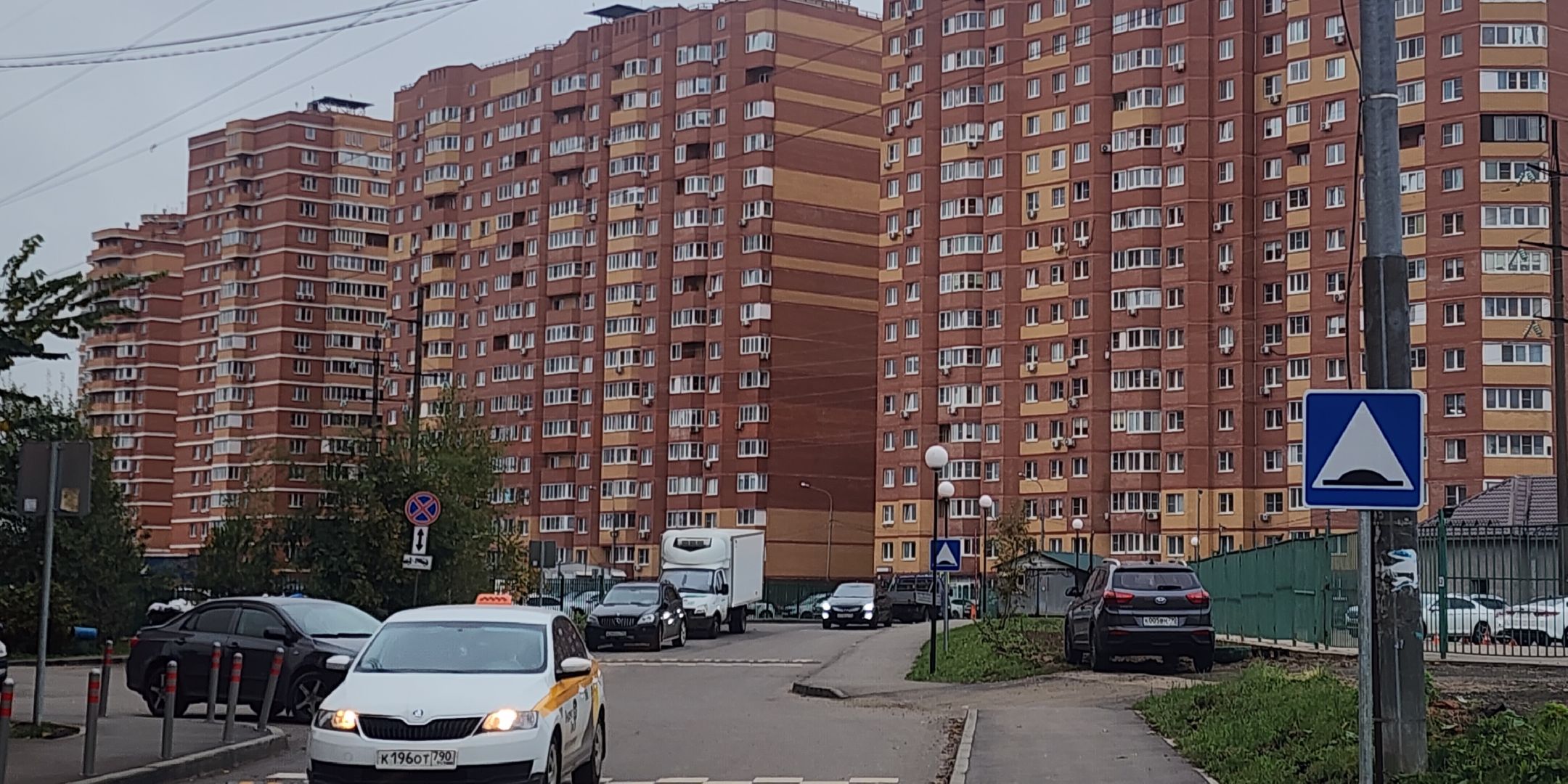 Звенигород, Благоустройство, детские игровые площадки,