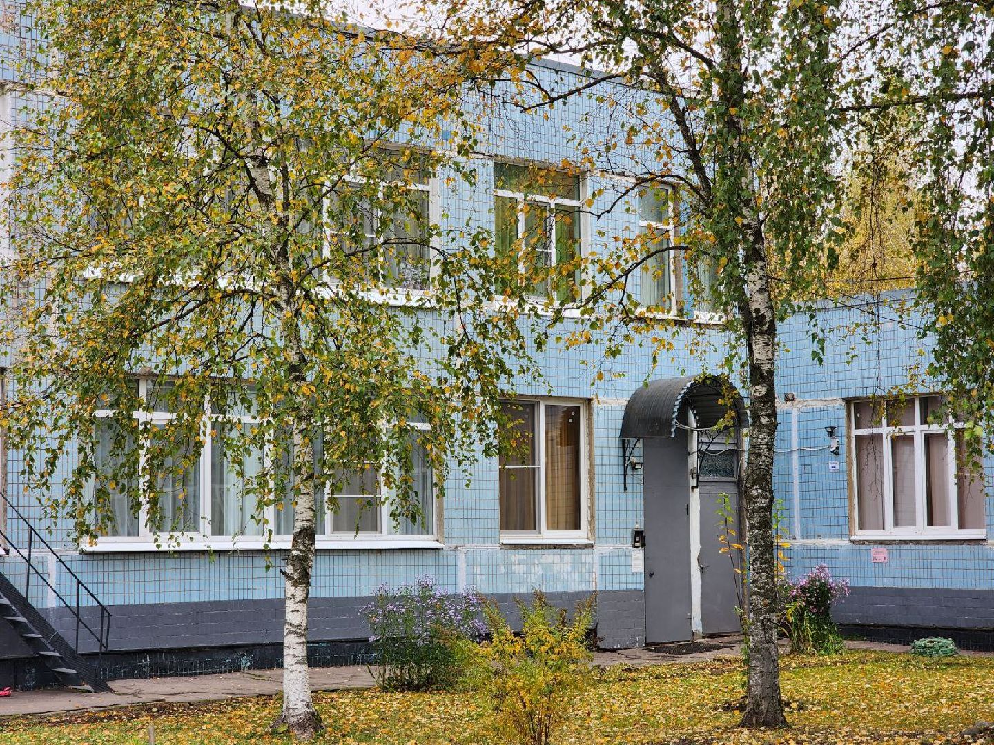 Солнечногорск, Детский сад, Отопление, Тепло, Дети,