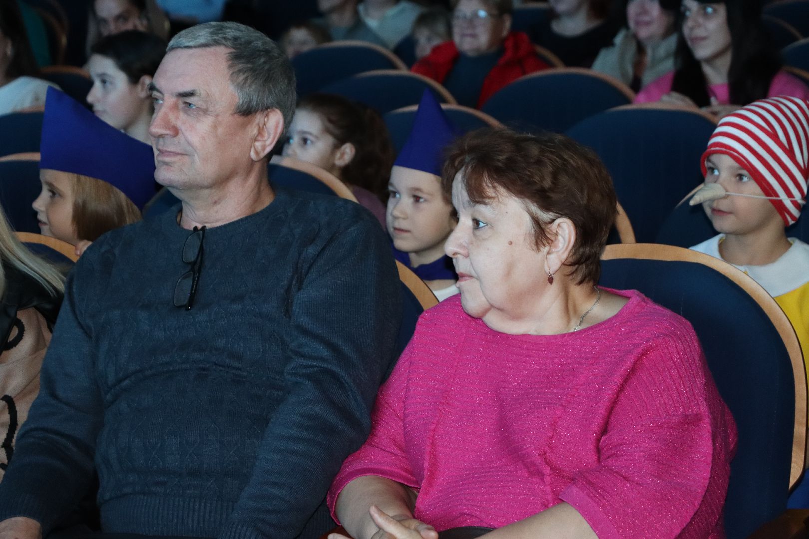 лотошино, конкурс, лотошинский цдк, юные инспекторы дорожного движения, образование,