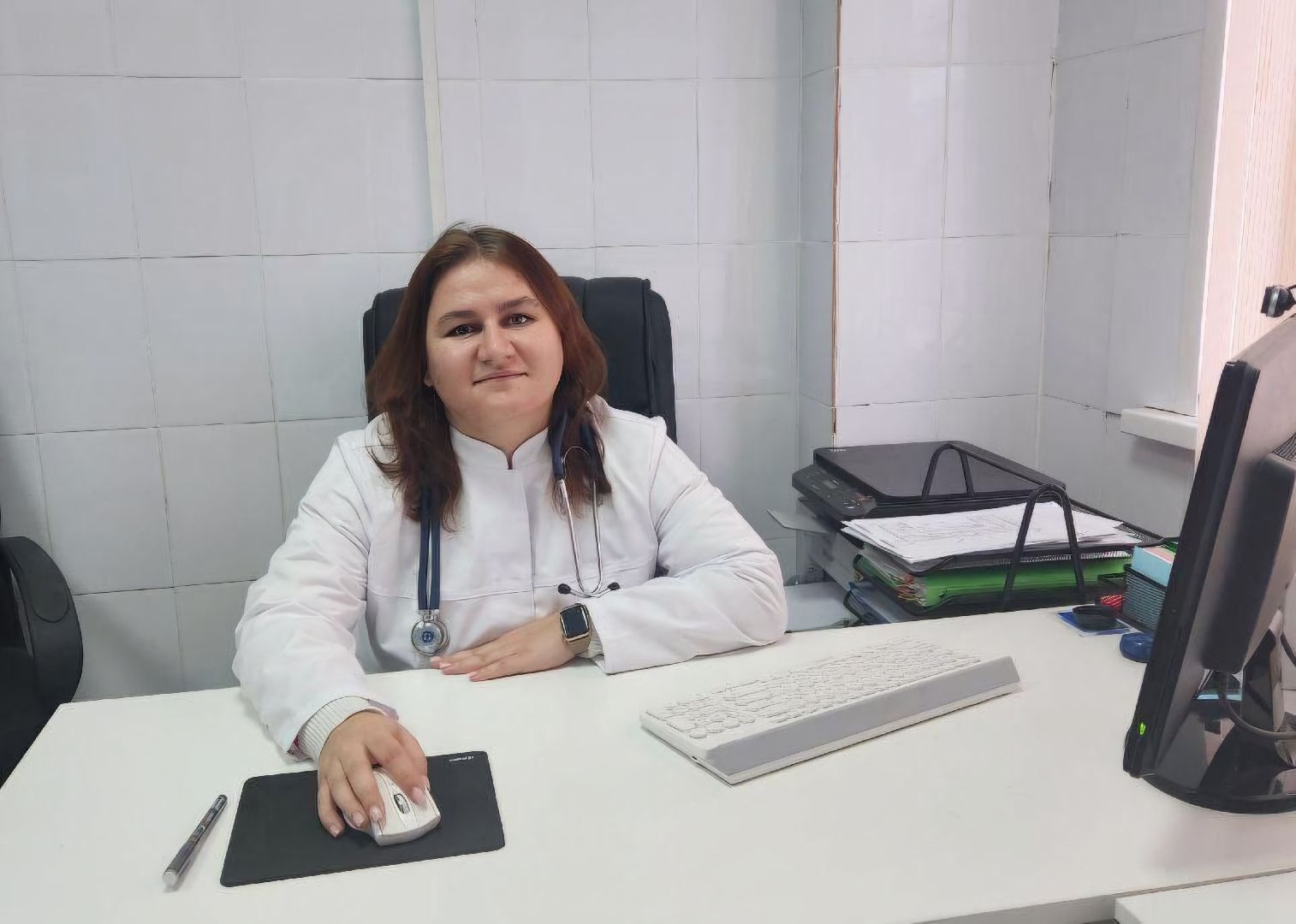 волоколамск, здравоохранение, молодой специалист, медицина,