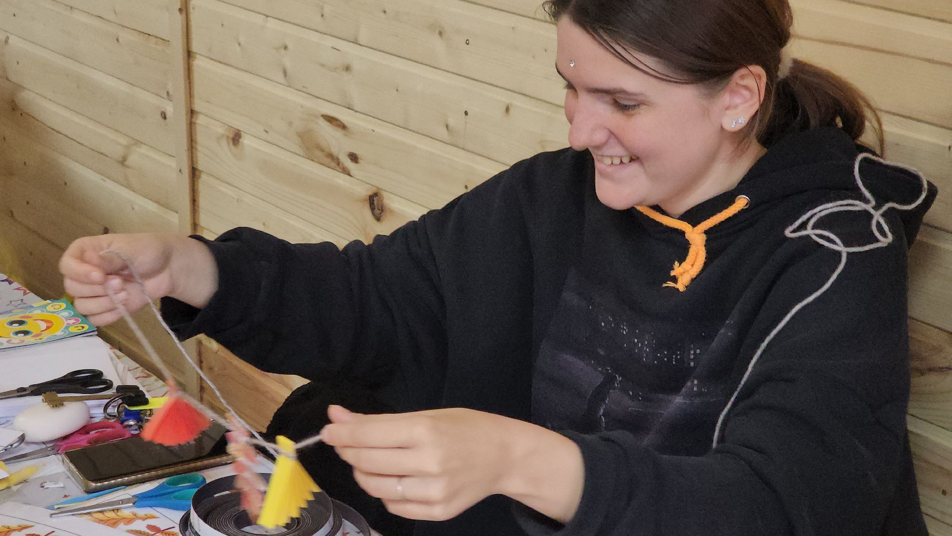 долгопрудный, парки, мастер-класс