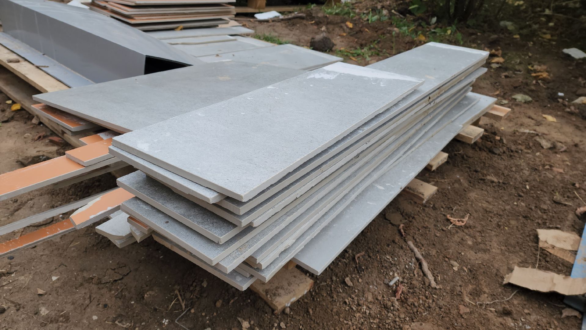 ремонт школы, Лобня, Фасад,