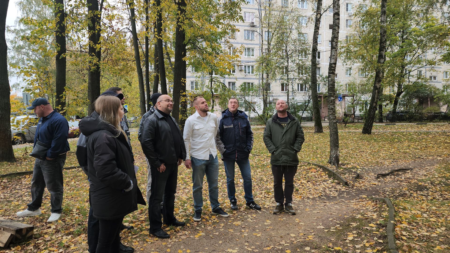 капитальный ремонт, ремонт фасада,