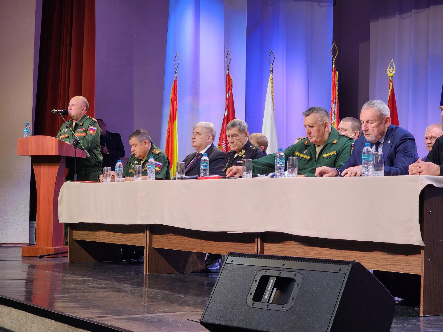 ногинск, жители, общество, день призывника, армия, юнармия, кадеты,