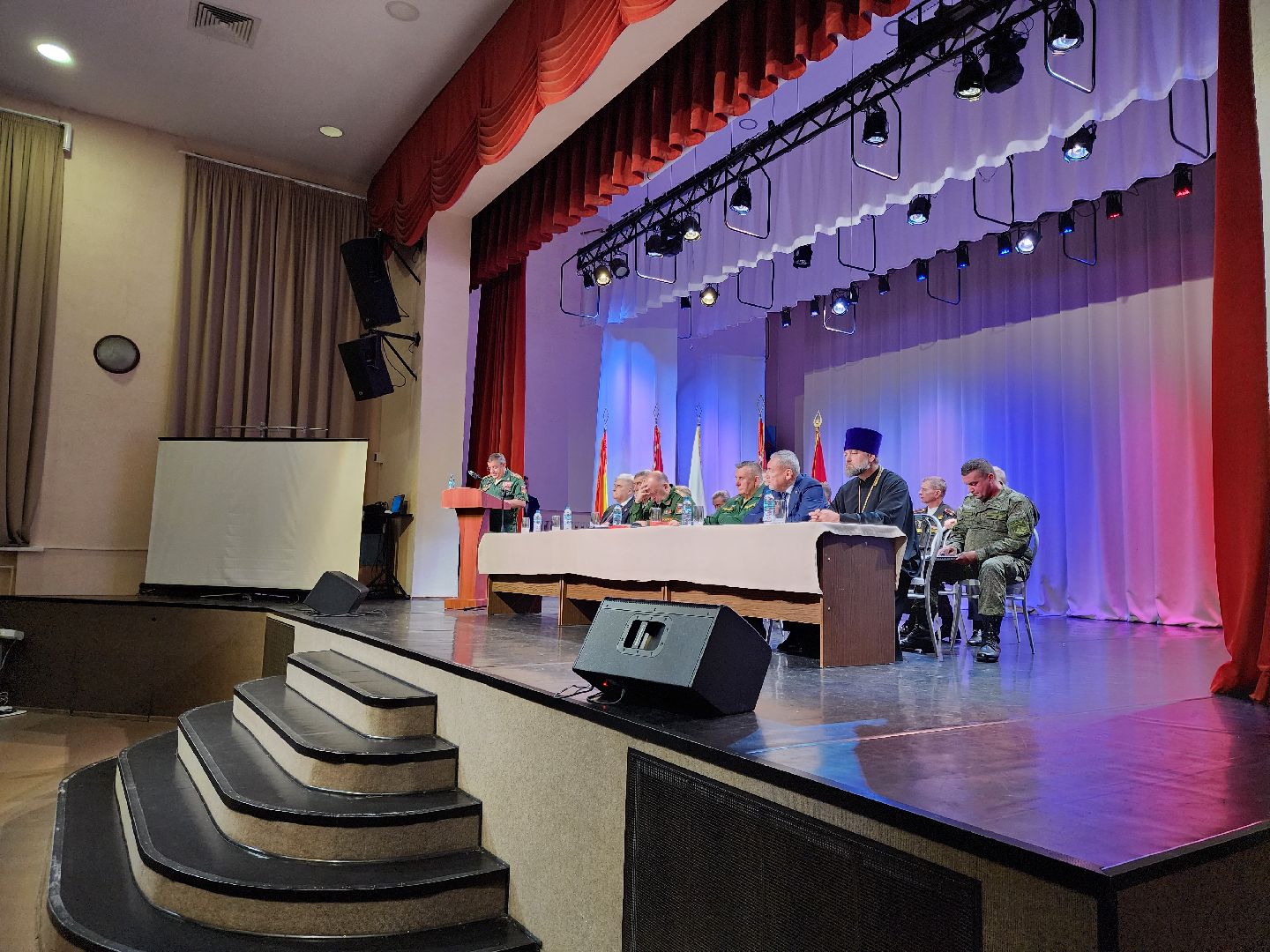 ногинск, жители, общество, день призывника, армия, юнармия, кадеты,