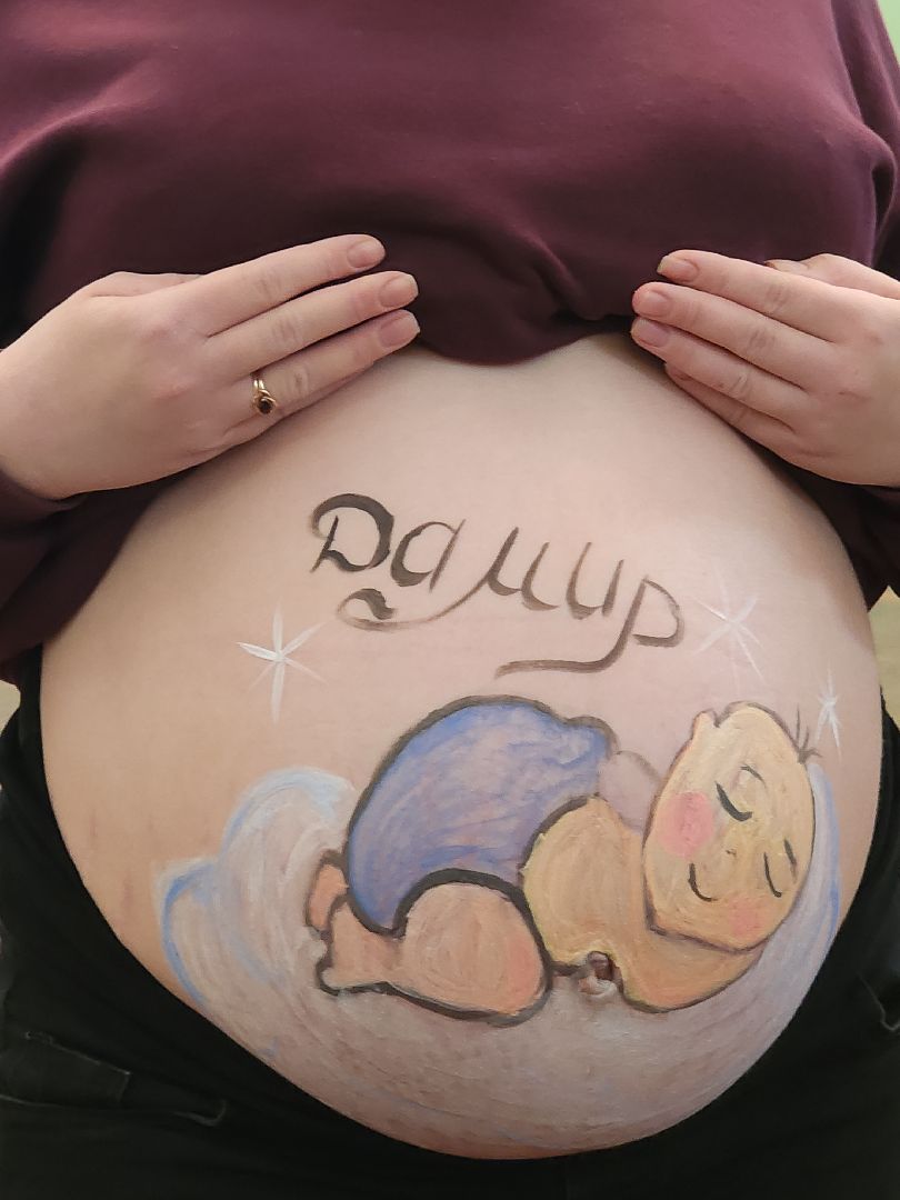 беременность, беременные женщины, фестиваль,