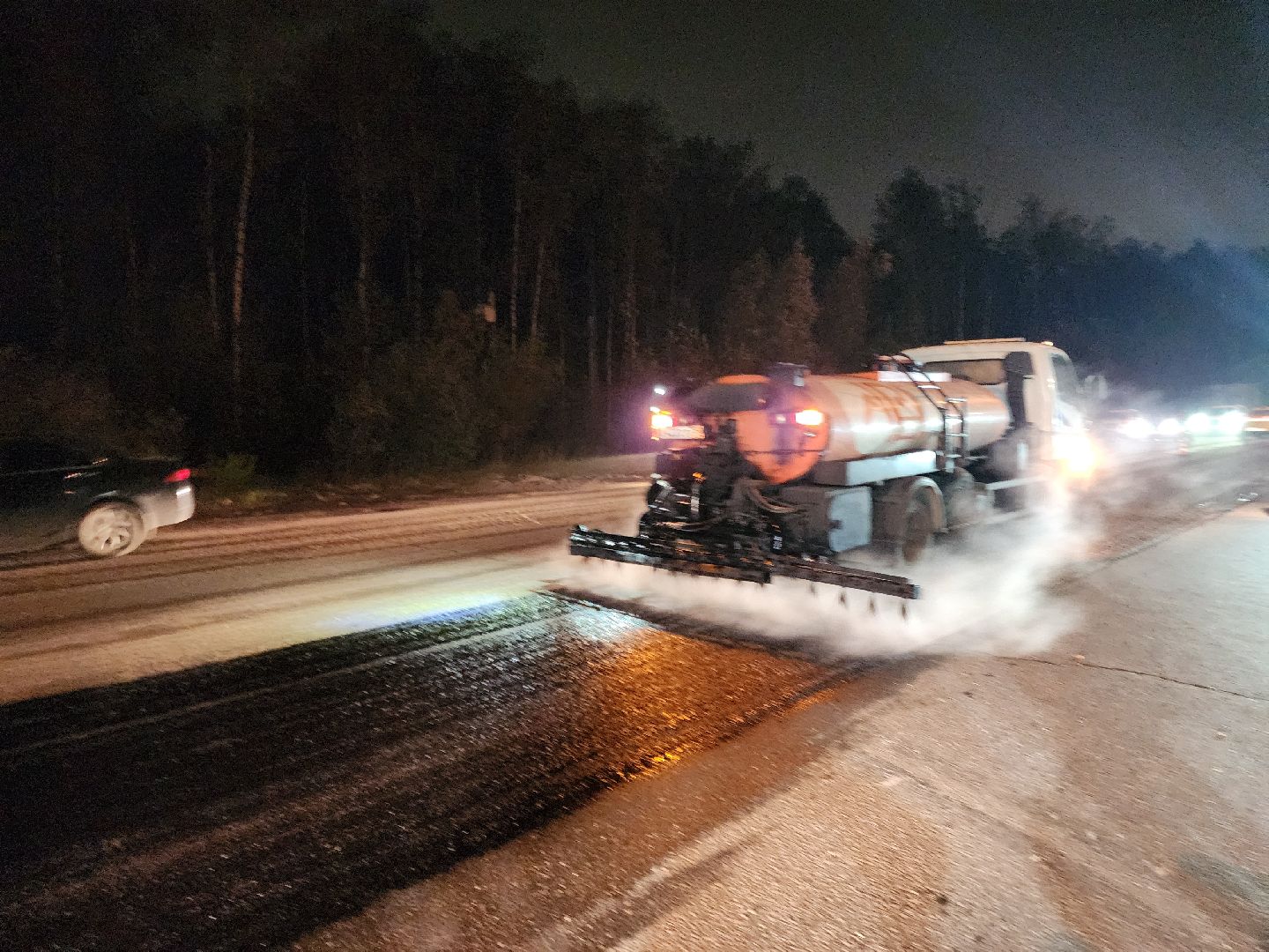 ногинск, жители, общество, дорога, ремонт дороги, строительство, ямочный ремонт,