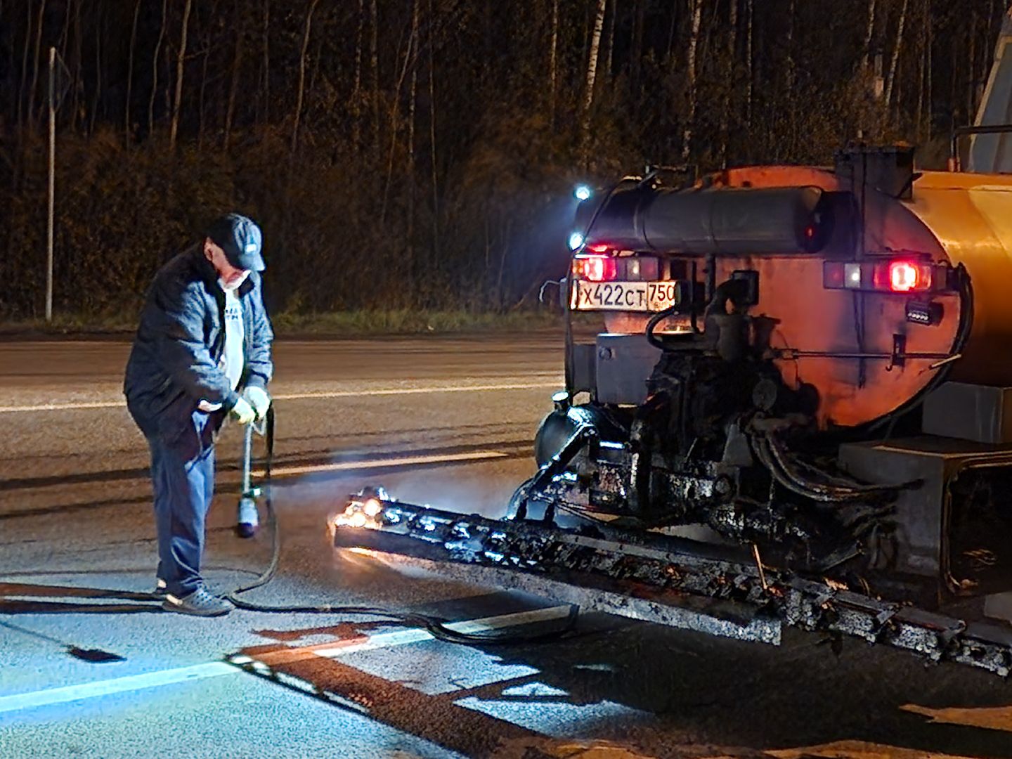 ногинск, жители, общество, дорога, ремонт дороги, строительство, ямочный ремонт,