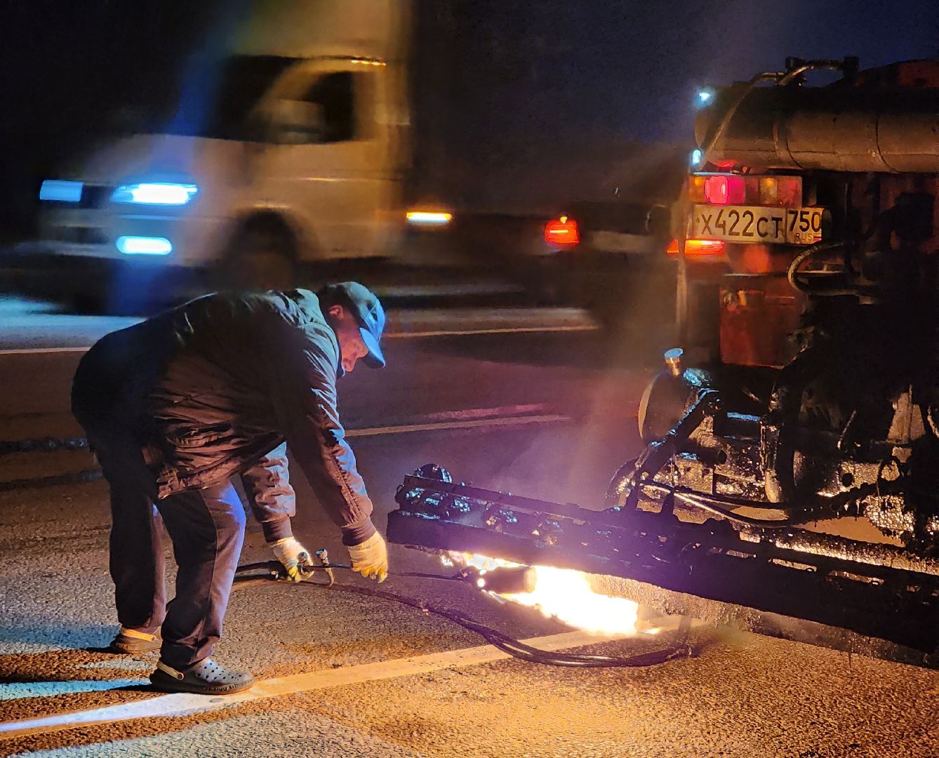 ногинск, жители, общество, дорога, ремонт дороги, строительство, ямочный ремонт,
