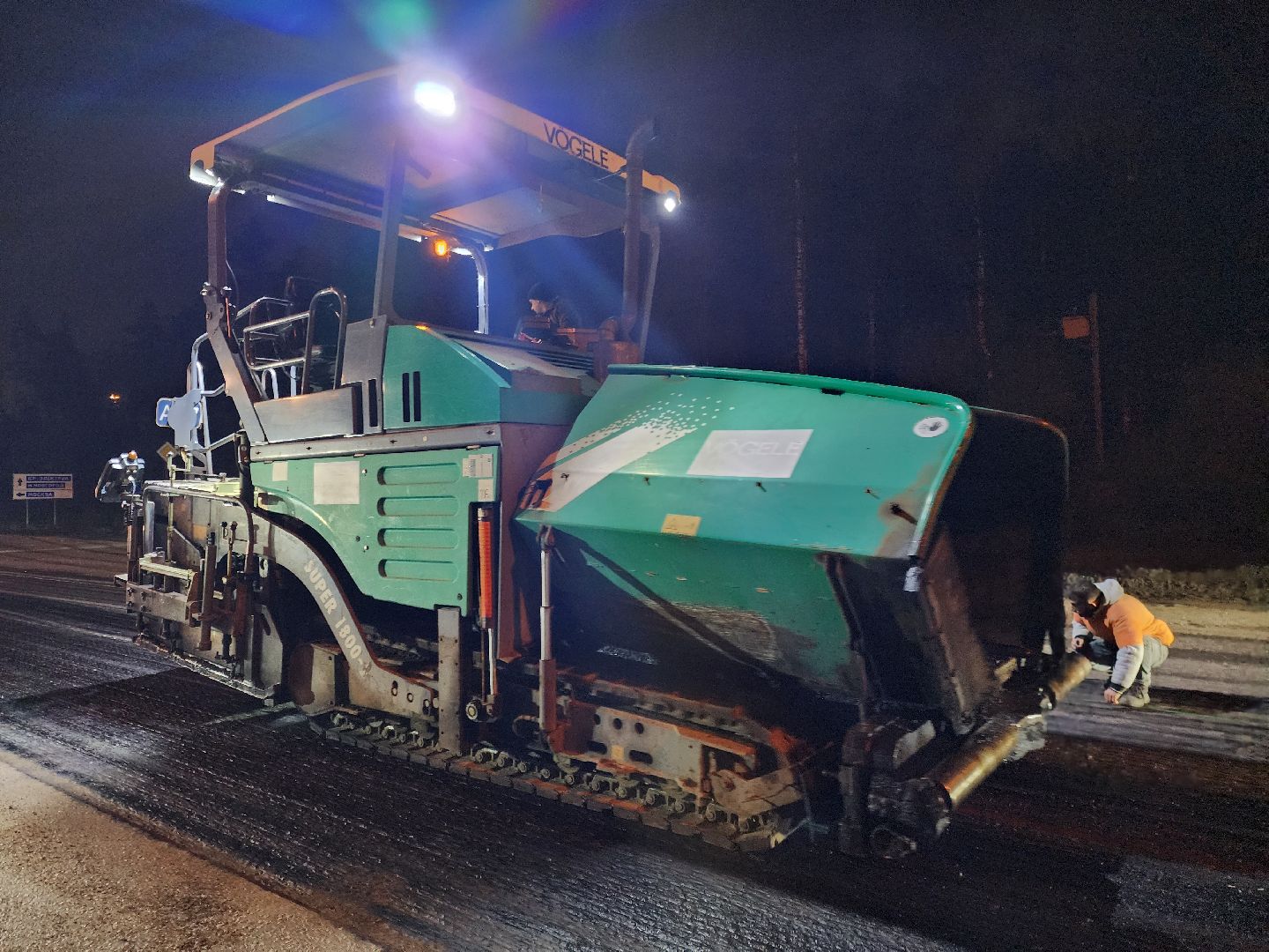 ногинск, жители, общество, дорога, ремонт дороги, строительство, ямочный ремонт,