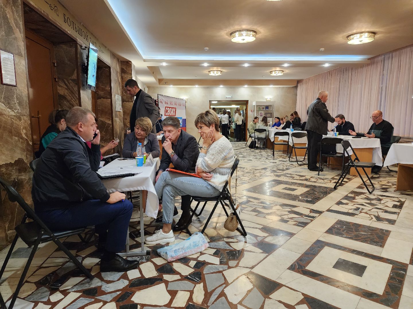 раменское, общество, выездная администрация, удельная,