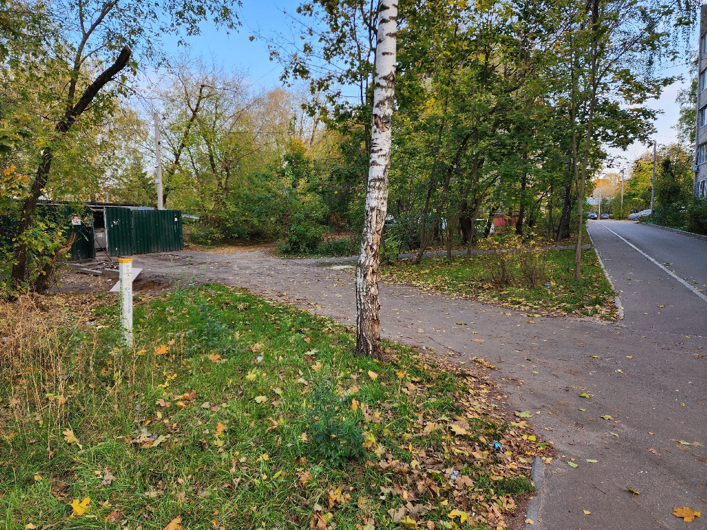 раменское, общество, выездная администрация, удельная,