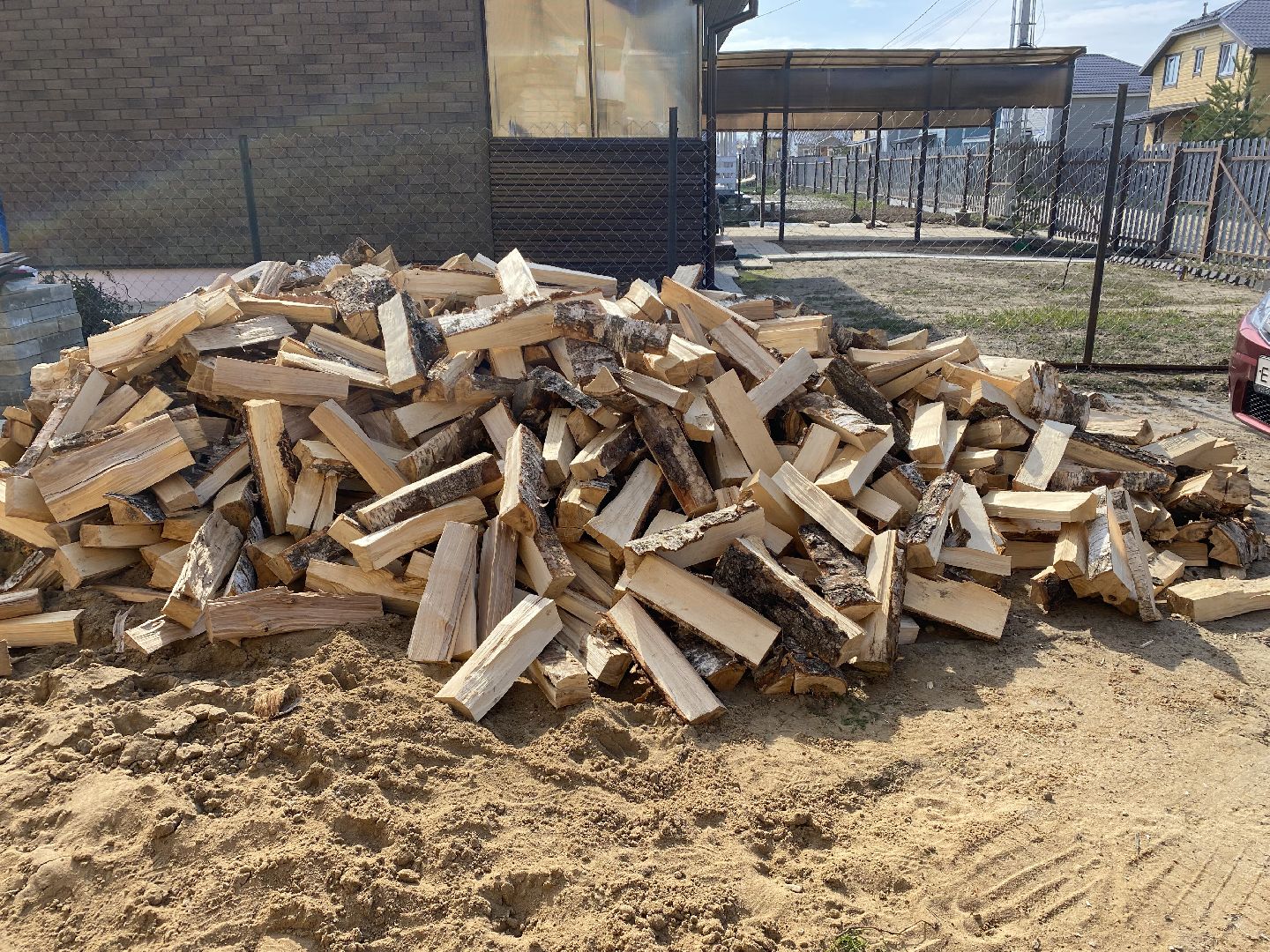 Павловский Посад, городской округ Павловский посад, дрова, волонтёры, помощь людям