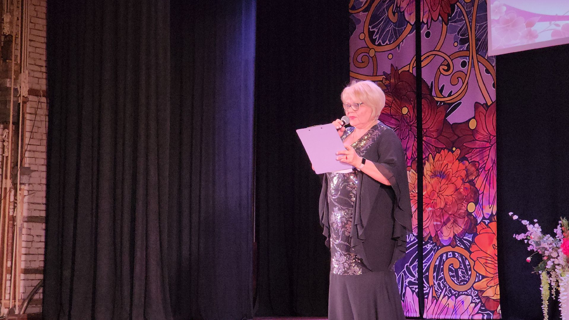 кашира, пк московия, юбилей,