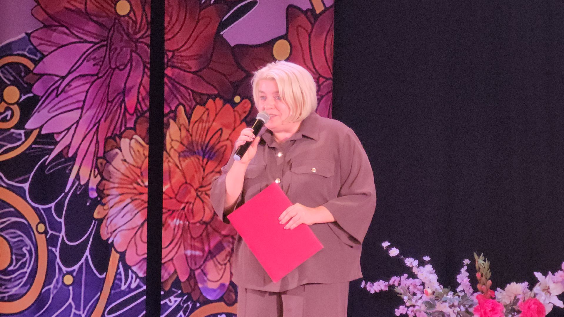 кашира, пк московия, юбилей,