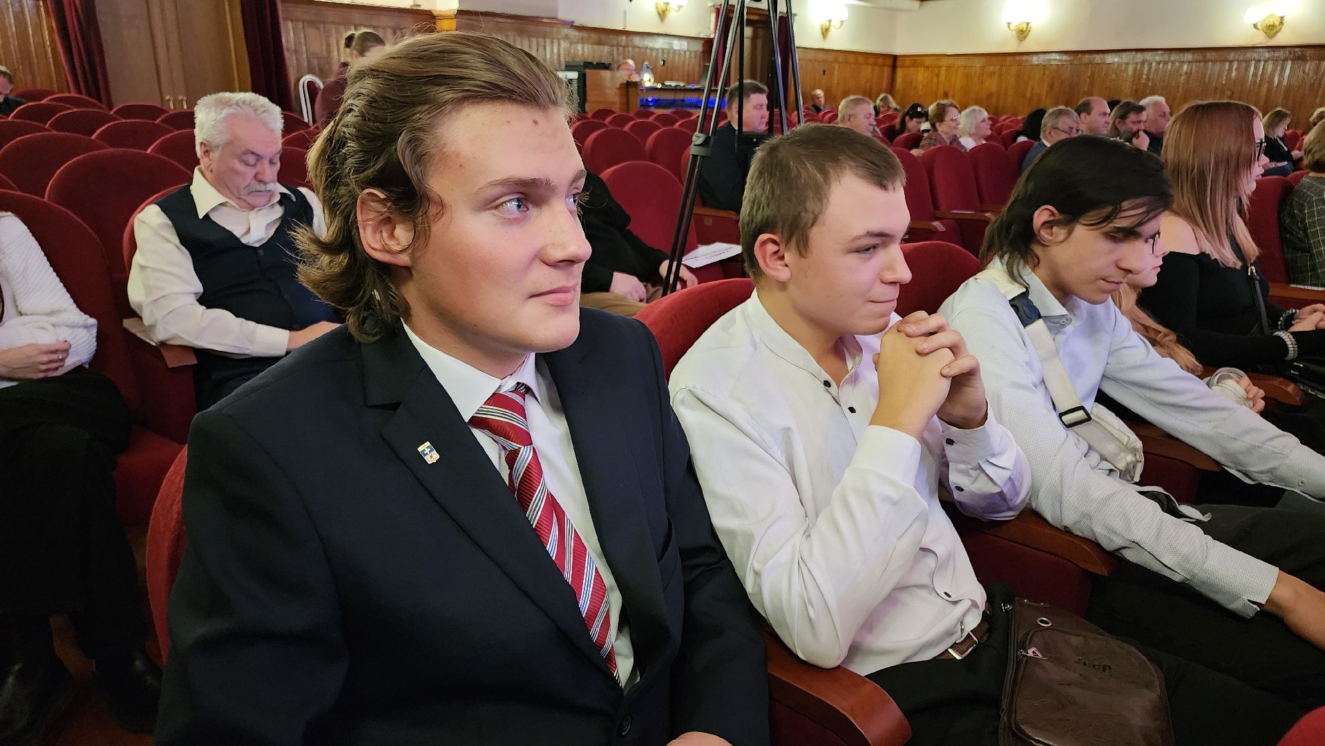 кашира, пк московия, юбилей,