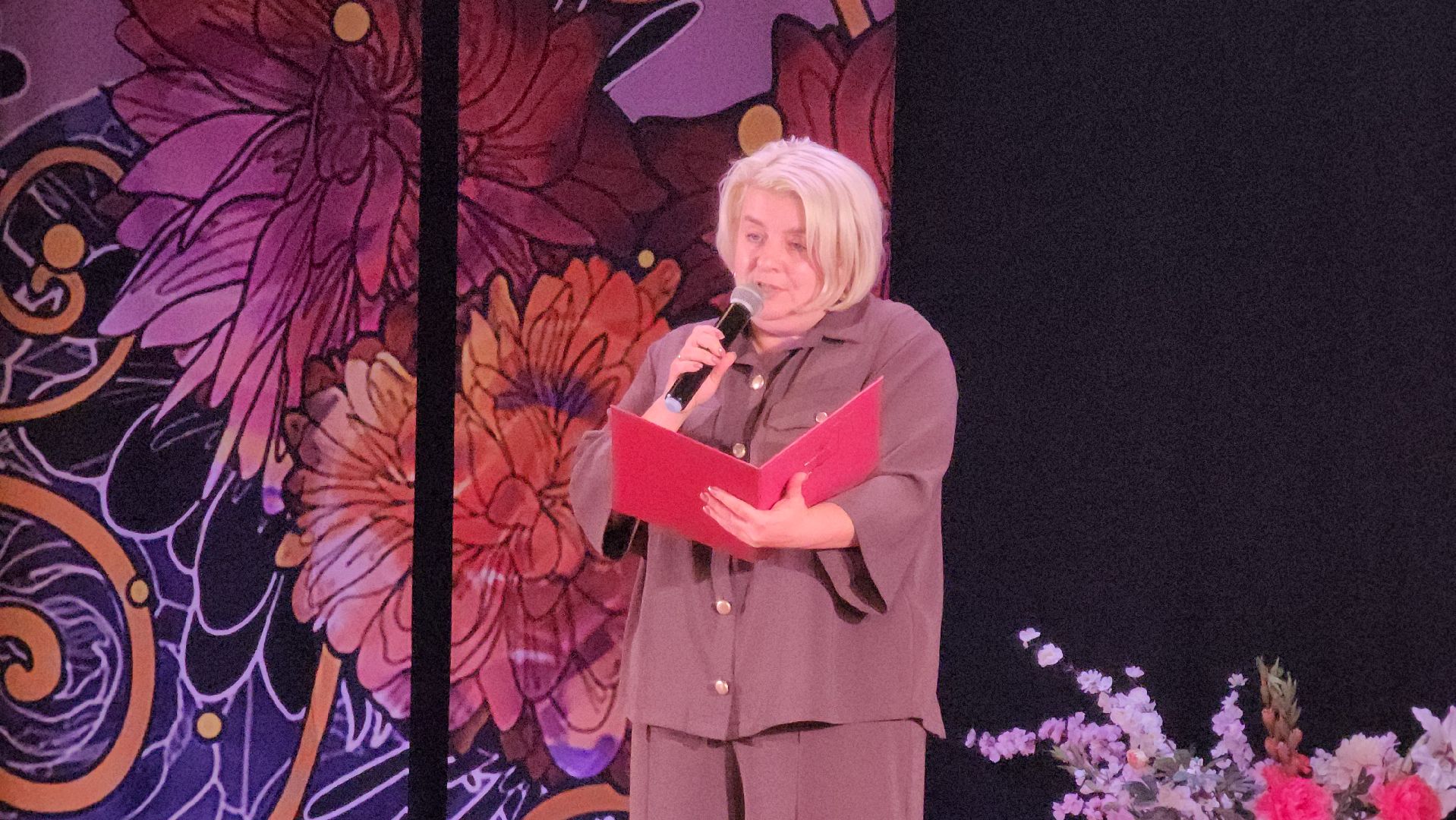 кашира, пк московия, юбилей,