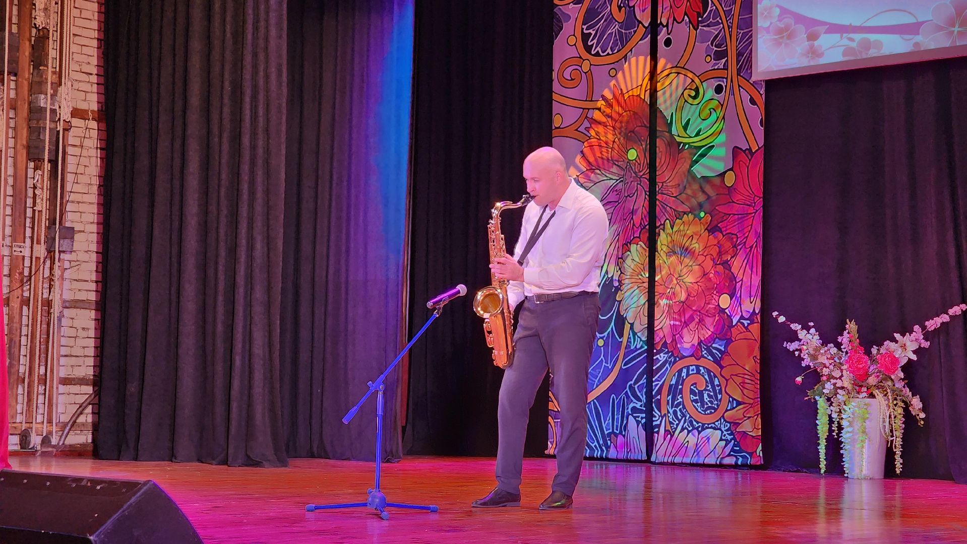 кашира, пк московия, юбилей,