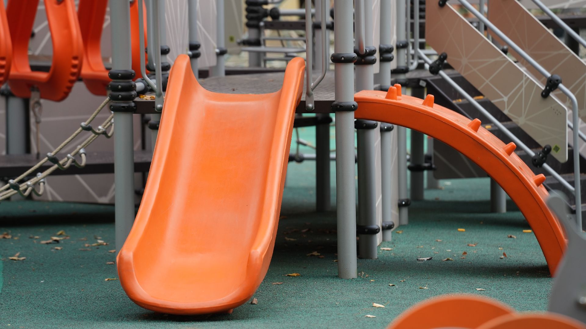 благоустройство, новая детская площадка,