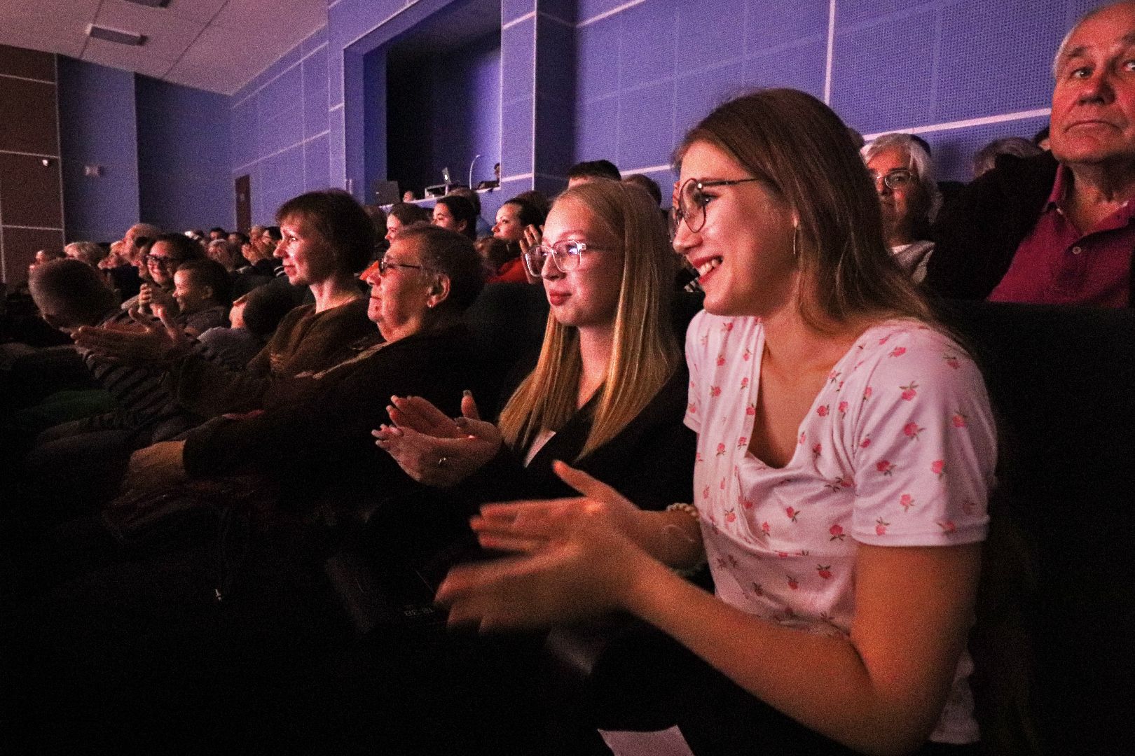 Клин, общество, культура, фестивали, Подмосковье, русские народные песни,