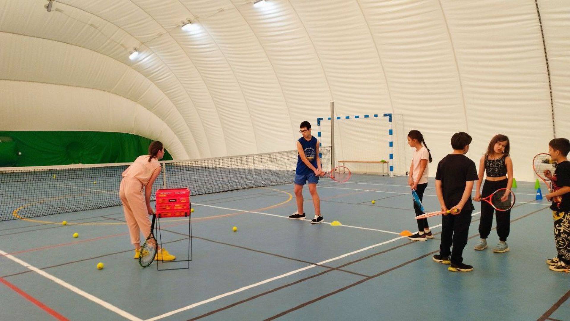 пушкинский, теннис, спортивный комплекс, дети, центр социального обслуживания,