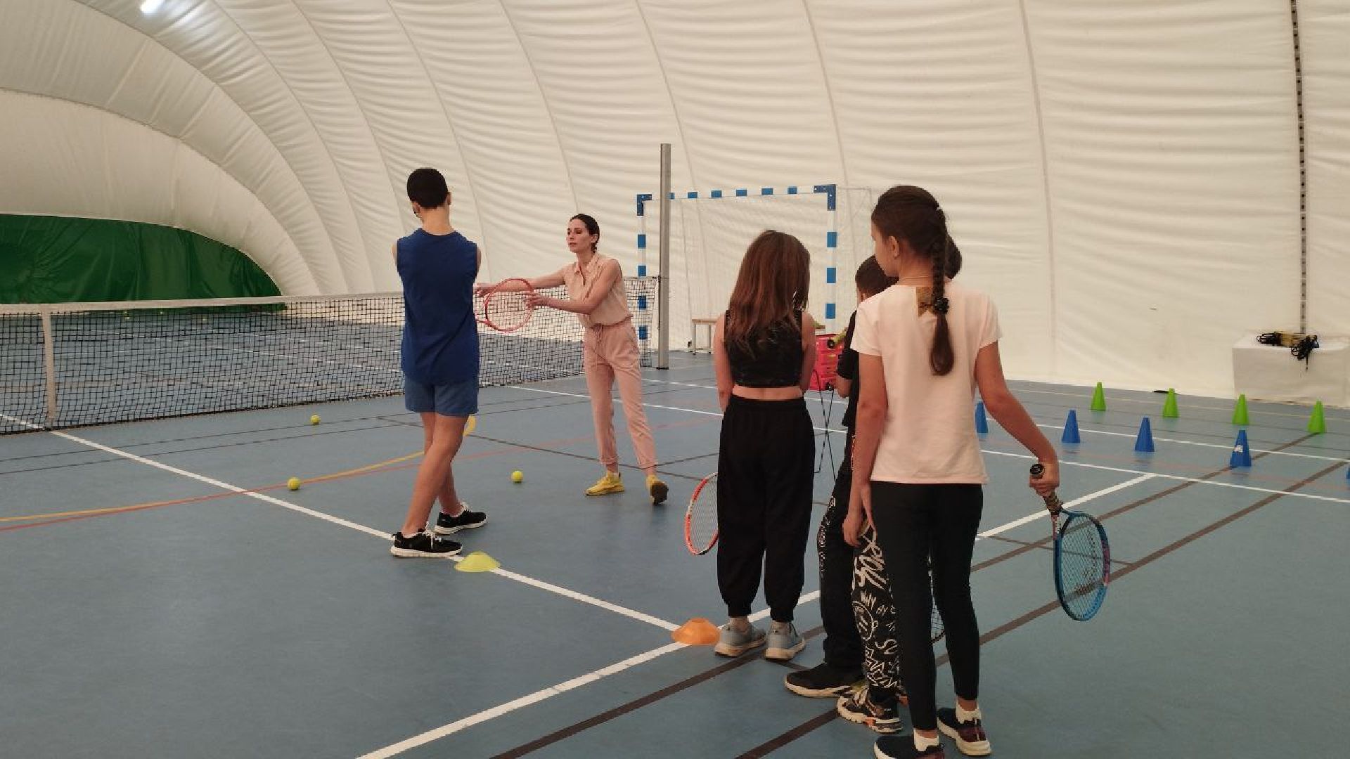 пушкинский, теннис, спортивный комплекс, дети, центр социального обслуживания,