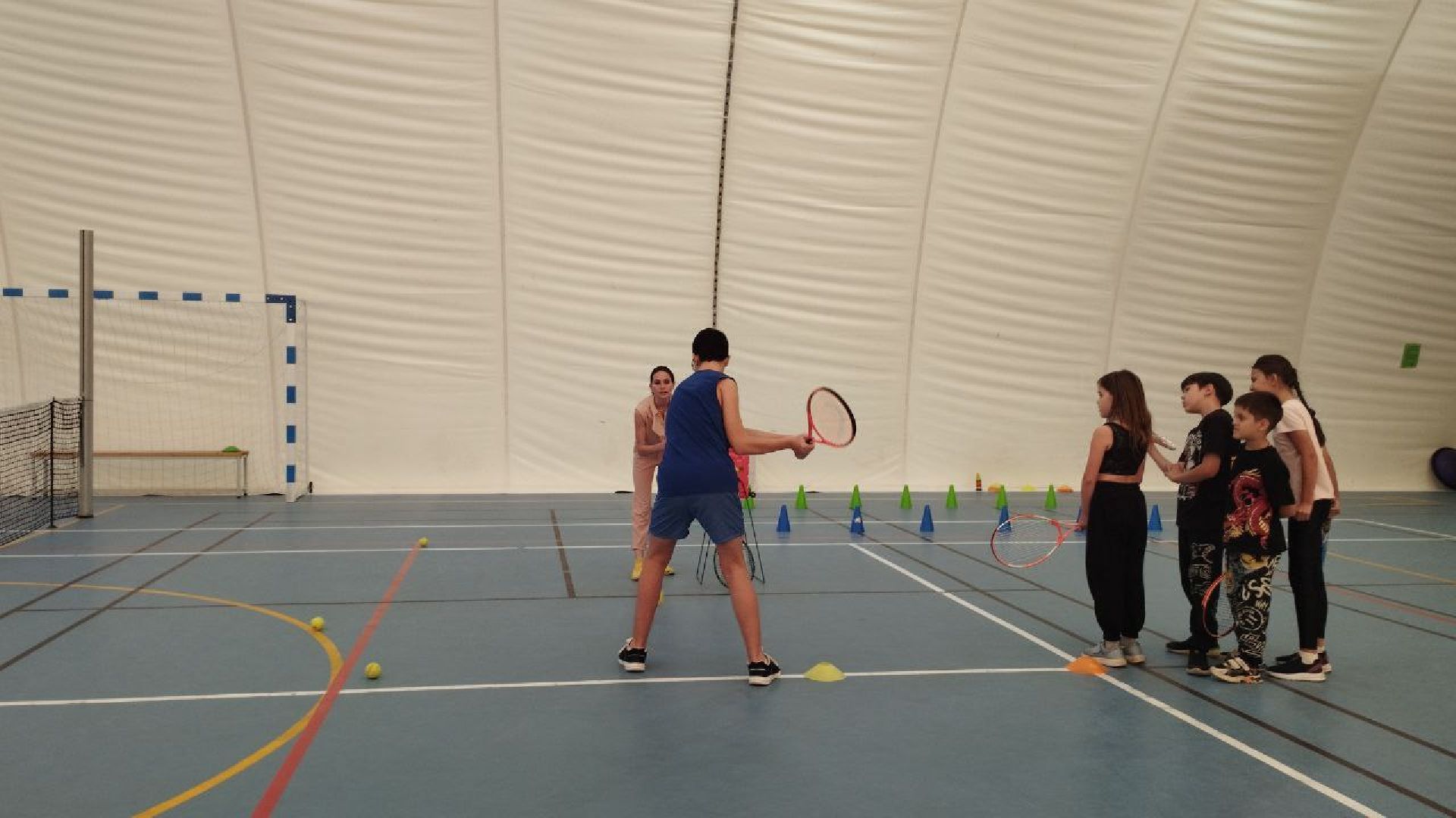 пушкинский, теннис, спортивный комплекс, дети, центр социального обслуживания,