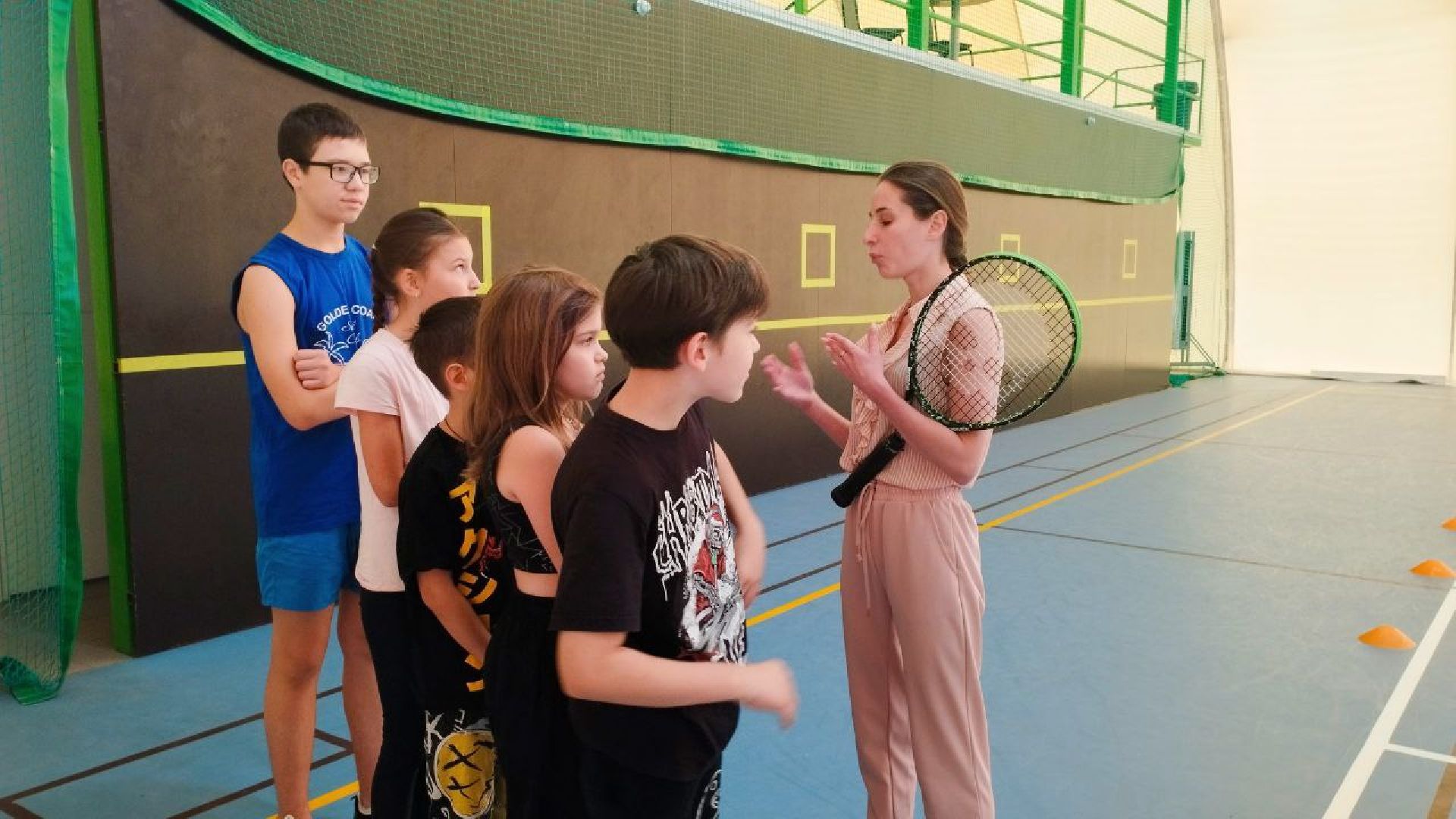 пушкинский, теннис, спортивный комплекс, дети, центр социального обслуживания,