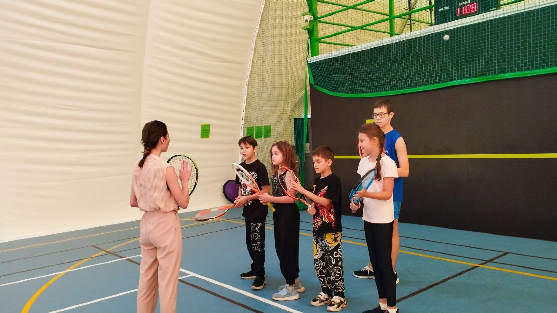 пушкинский, теннис, спортивный комплекс, дети, центр социального обслуживания,