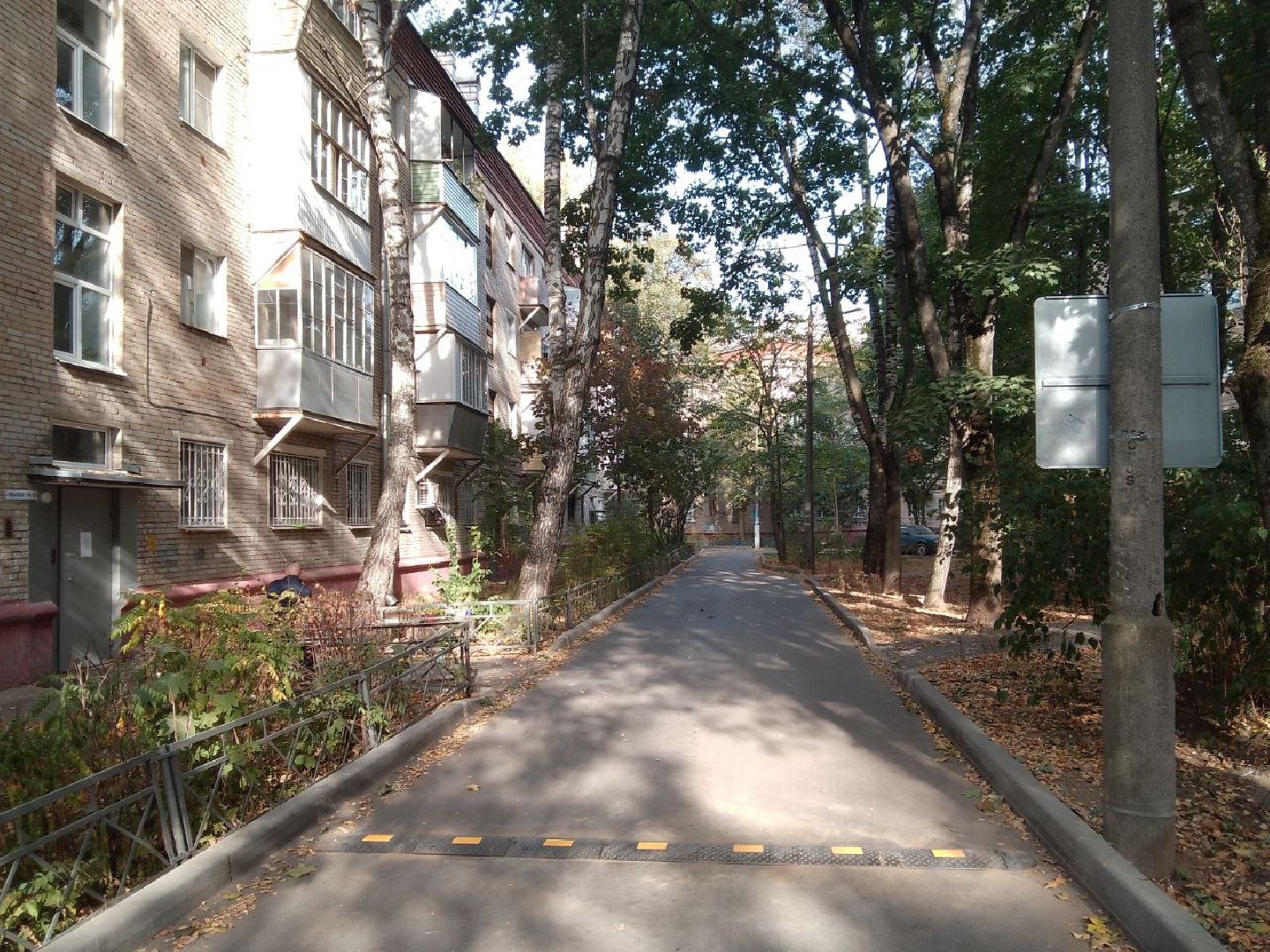 дорожные знаки, дорожные знаки во дворах, лежачие полицейские, благоустройство, дороги, пушкино, безопасность дорожного движения,