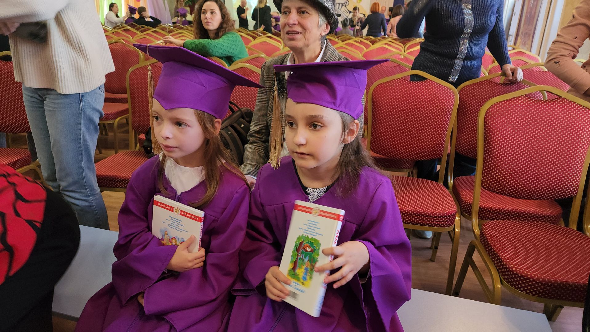 пушкино, лицей, день лицеиста, праздник, награды главы, дети, учащиеся, родители, подарки детям, клятва,