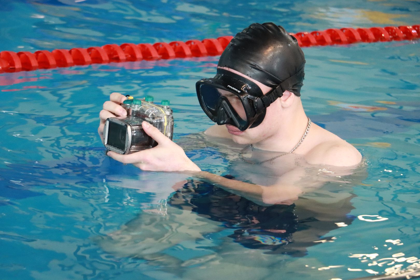 фильм, съемки фильма, инвалиды, дайвинг, спорт,