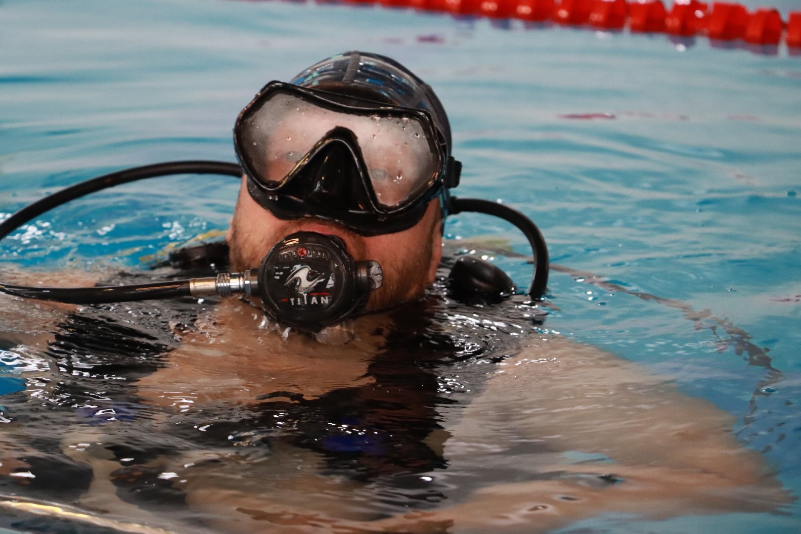 фильм, съемки фильма, инвалиды, дайвинг, спорт,