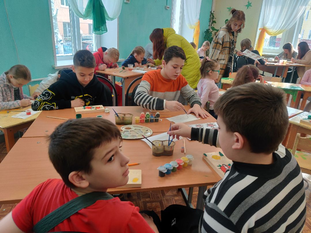 образование, конкурс, таланты Московии, пушкинский, Красноармейск, резьба по дереву, роспись по дереву, народные промыслы