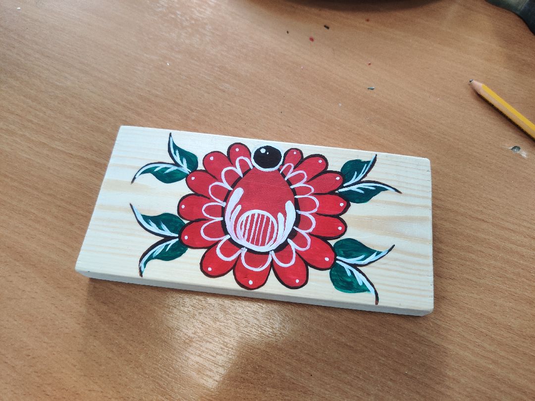 образование, конкурс, таланты Московии, пушкинский, Красноармейск, резьба по дереву, роспись по дереву, народные промыслы