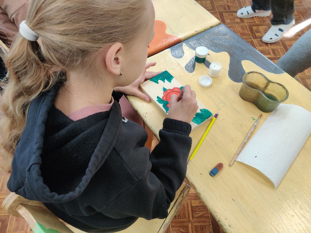 образование, конкурс, таланты Московии, пушкинский, Красноармейск, резьба по дереву, роспись по дереву, народные промыслы